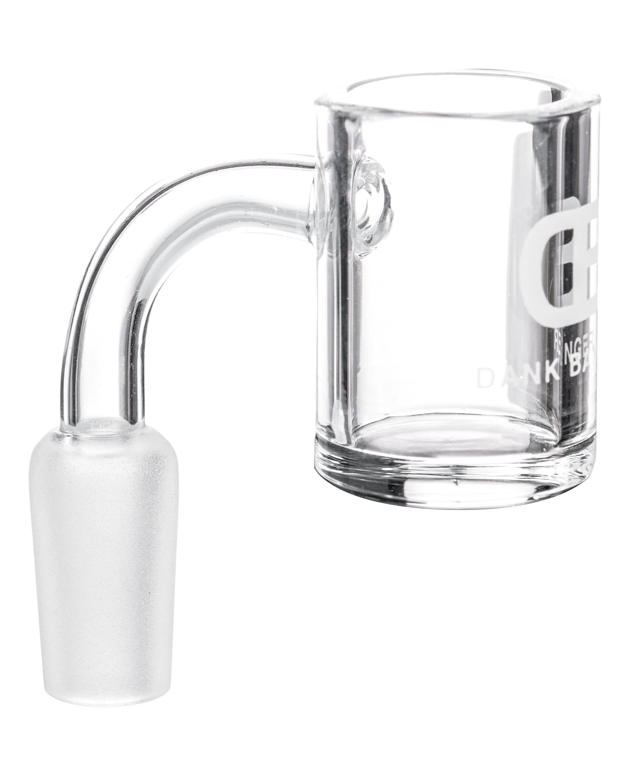 Dank Banger XL Quartz Banger Nail Dank Banger XL Quartz Banger Nail