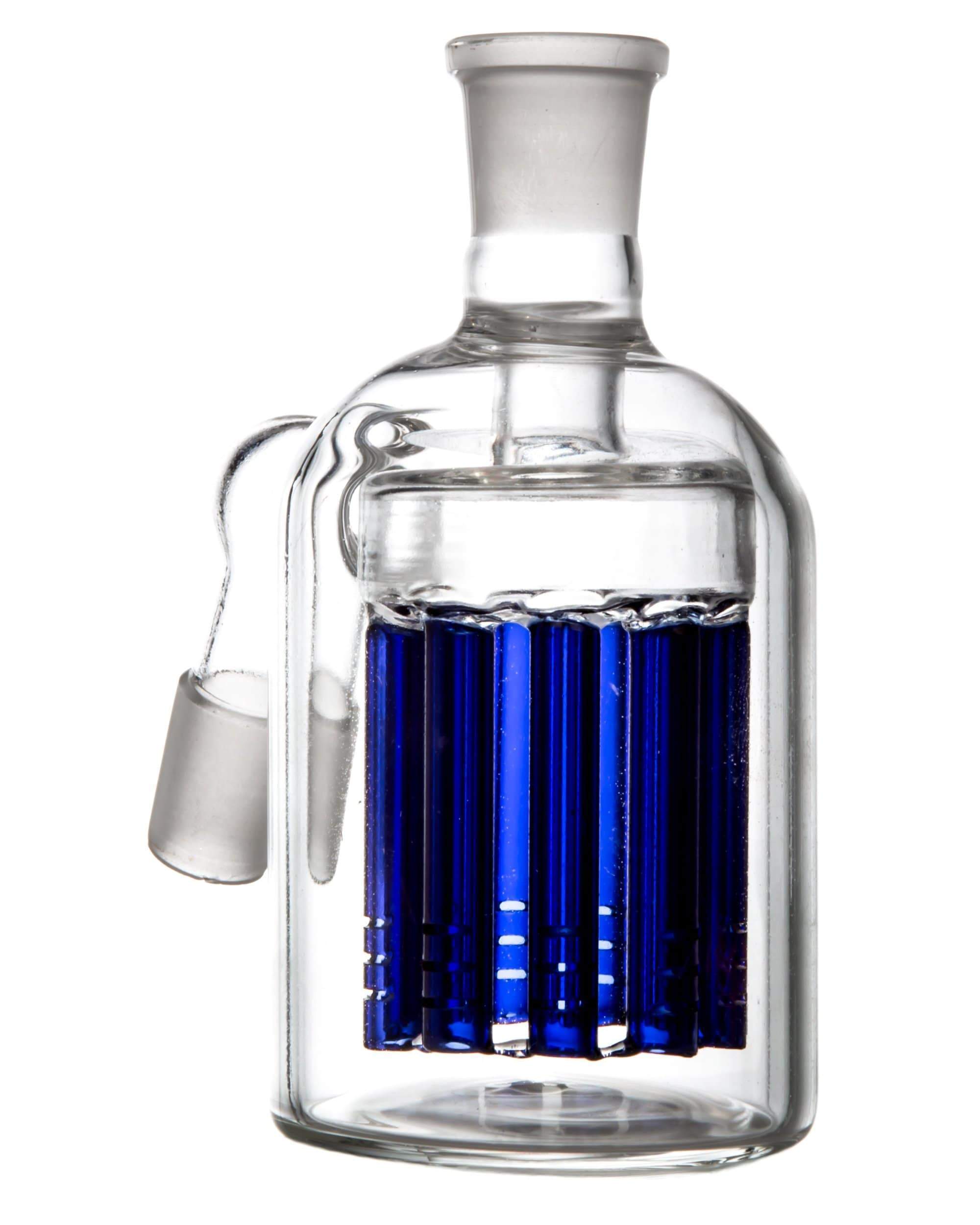 45˚ 11-Arm Tree Perc Ashcatcher 45˚ 11-Arm Tree Perc Ashcatcher