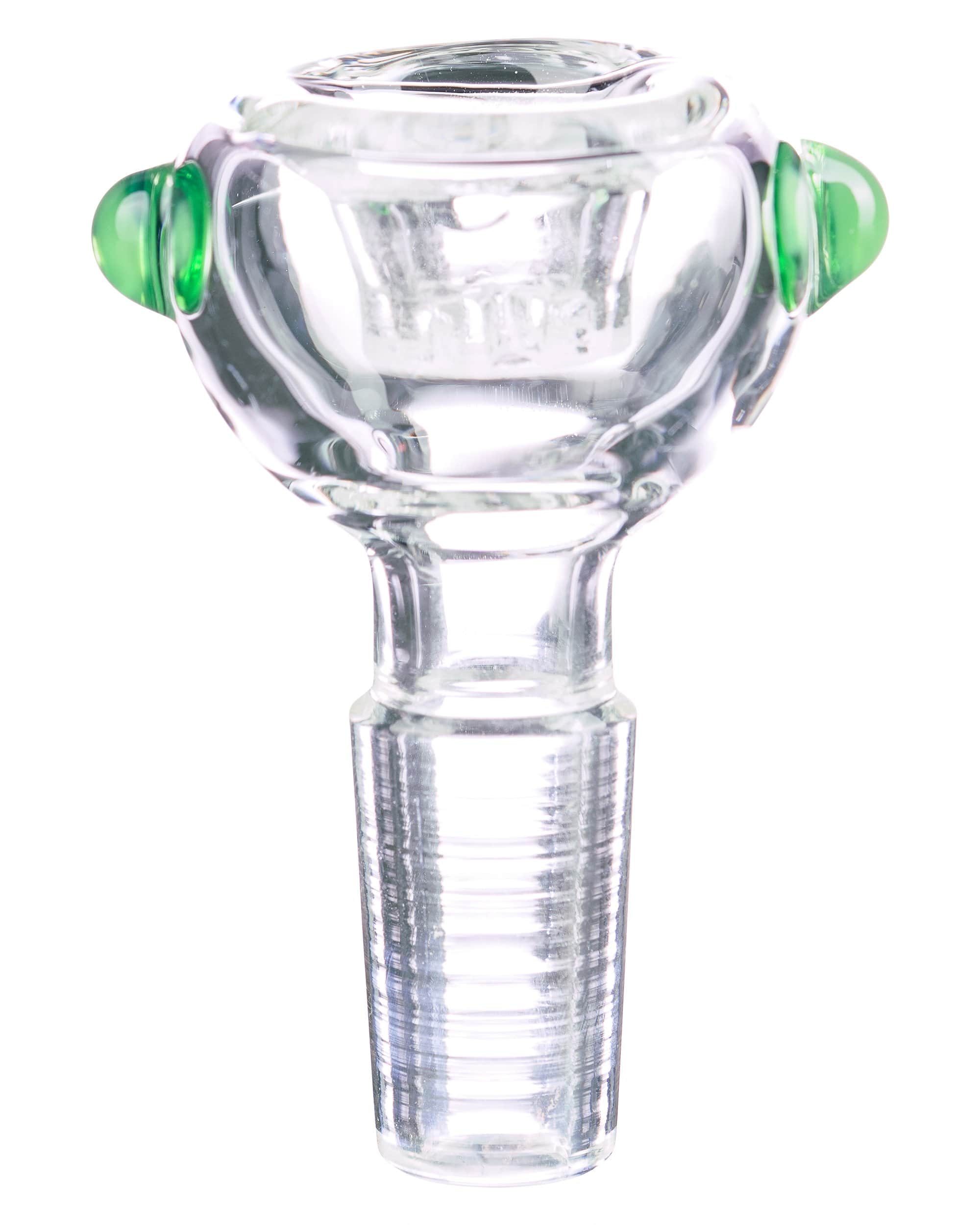 14mm Marble Accented Screened Bubble Bowl 14mm Marble Accented Screened Bubble Bowl