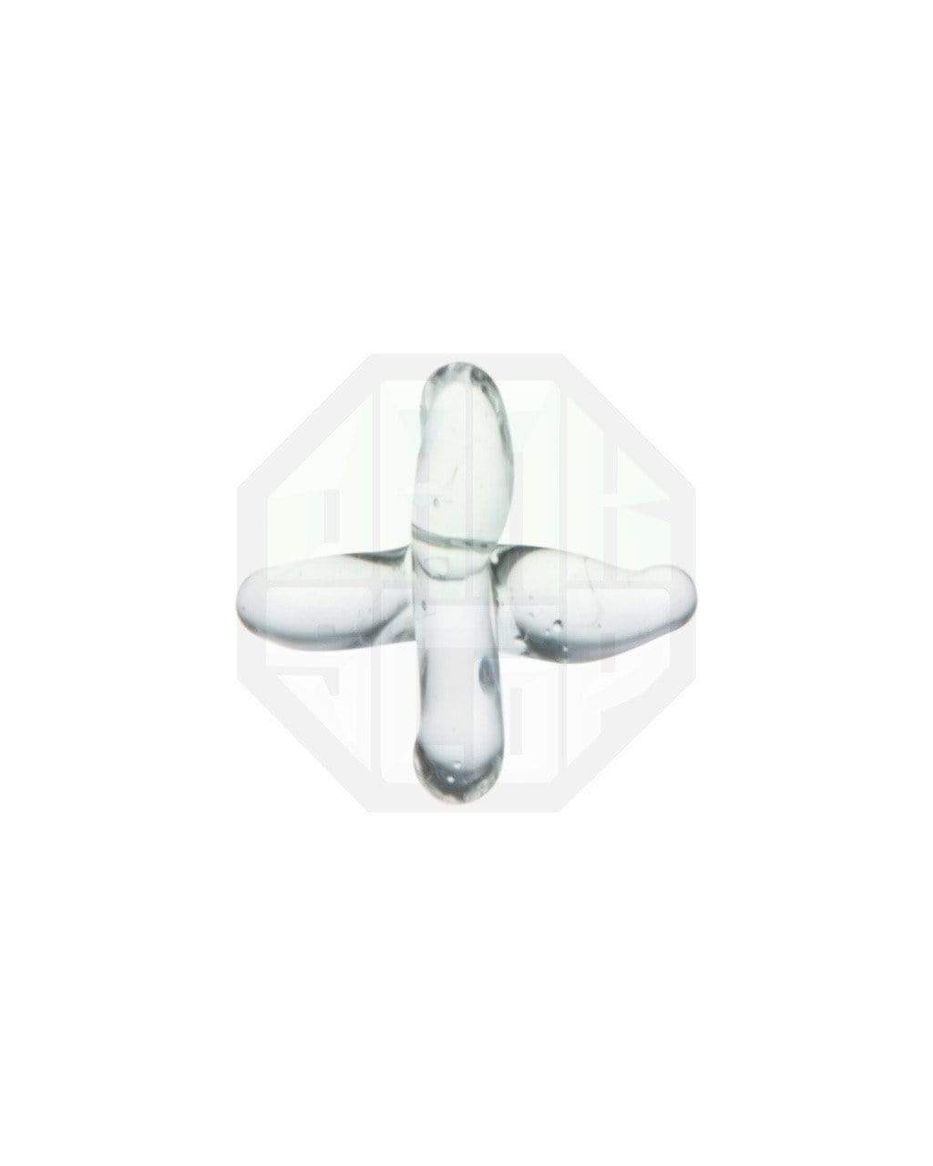 DankStop - 3 Pack Glass Jax Screens DankStop - 3 Pack Glass Jax Screens