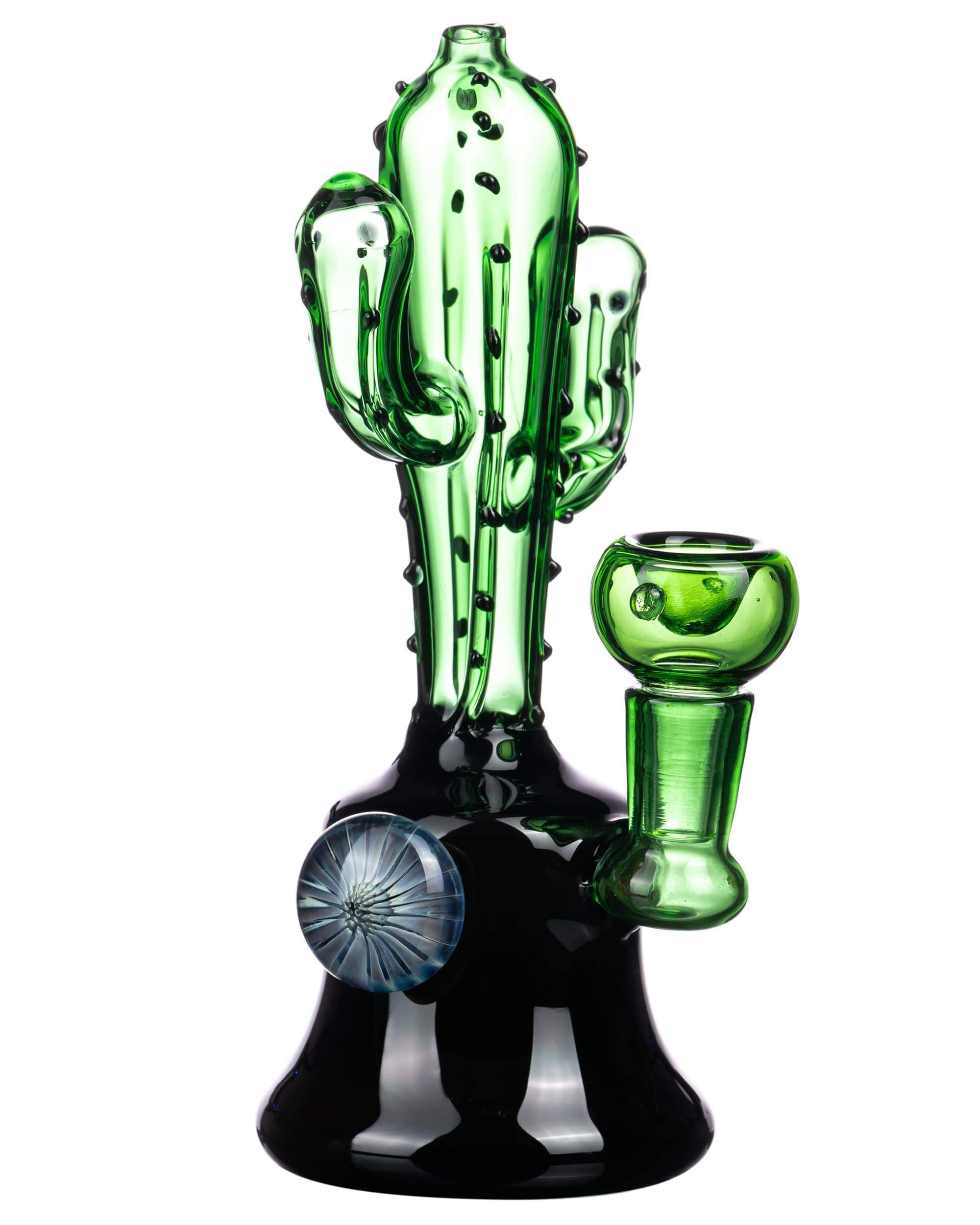 Cactus Bong Cactus Bong