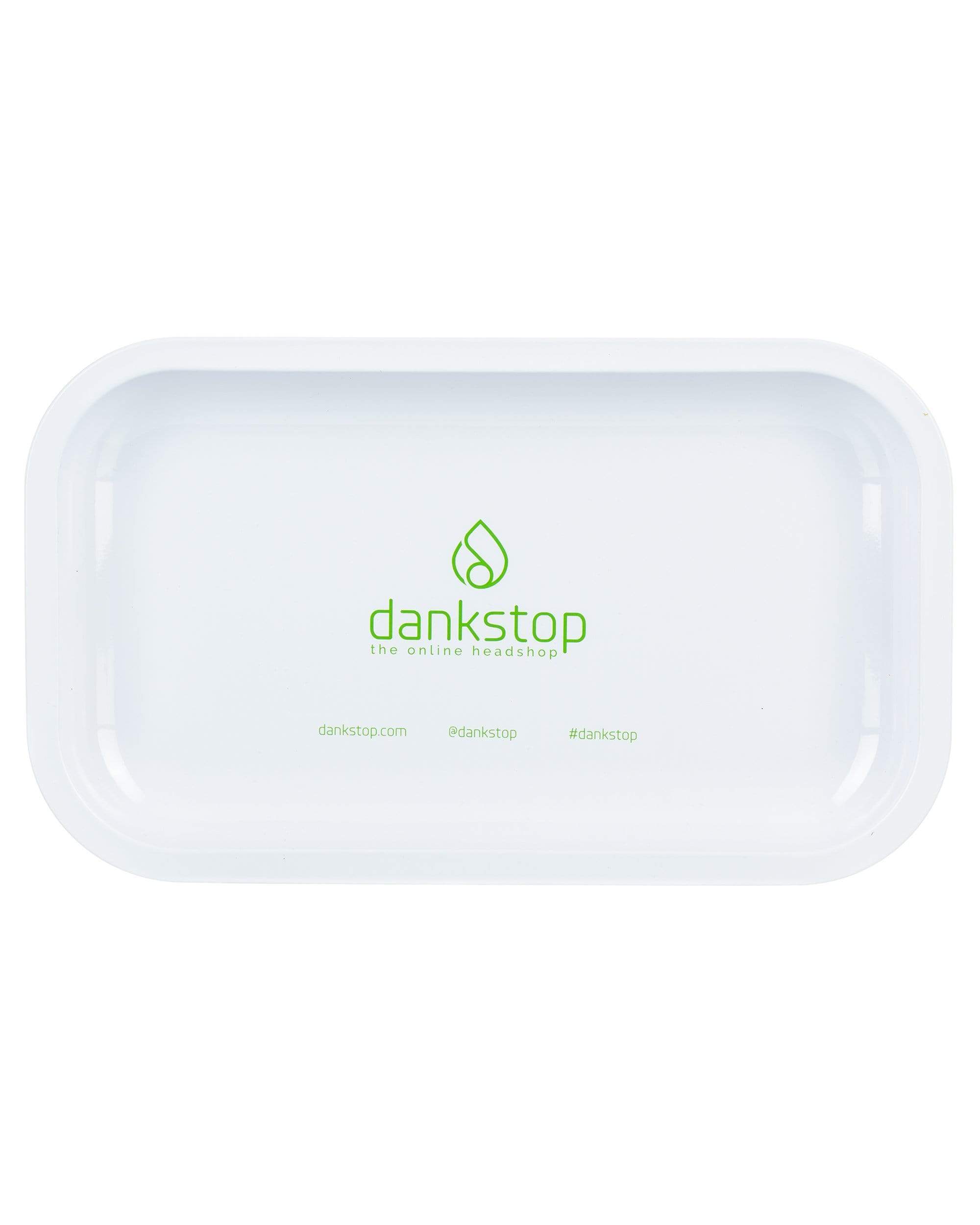 Dankstop Rolling Tray Dankstop Rolling Tray