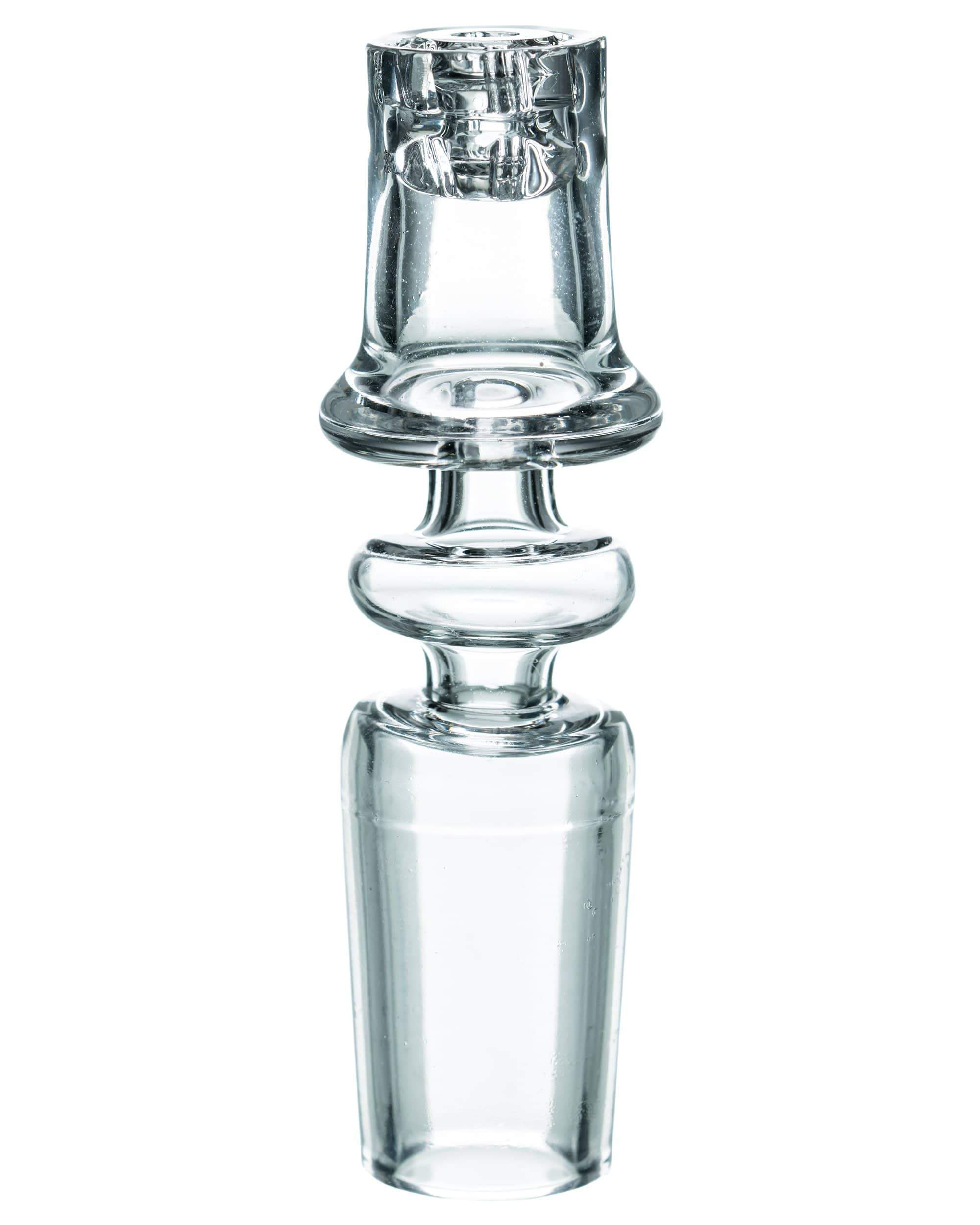 Diamond Knot Domeless Nail Diamond Knot Domeless Nail