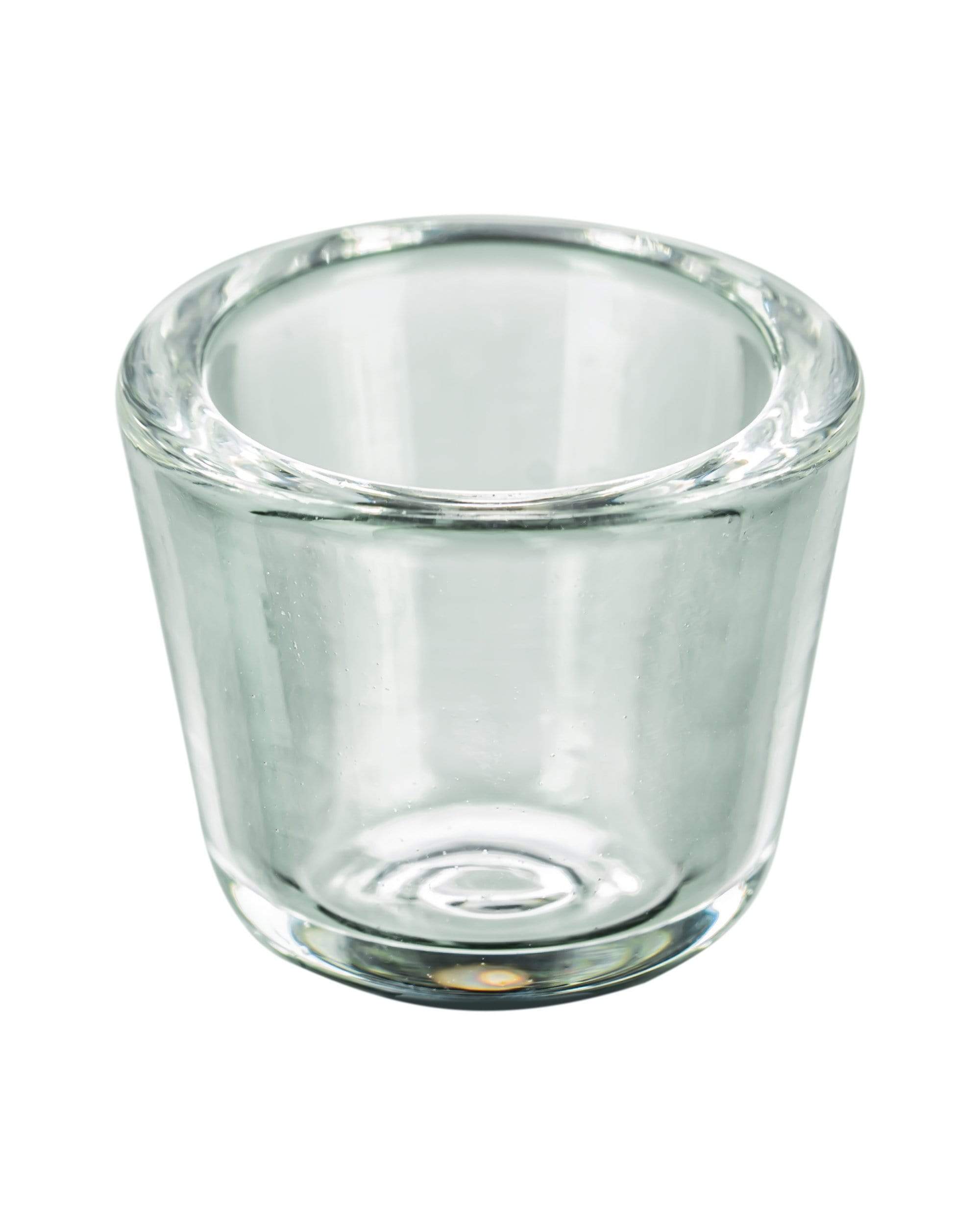 E-Rig Compatible Quartz Cup Insert E-Rig Compatible Quartz Cup Insert