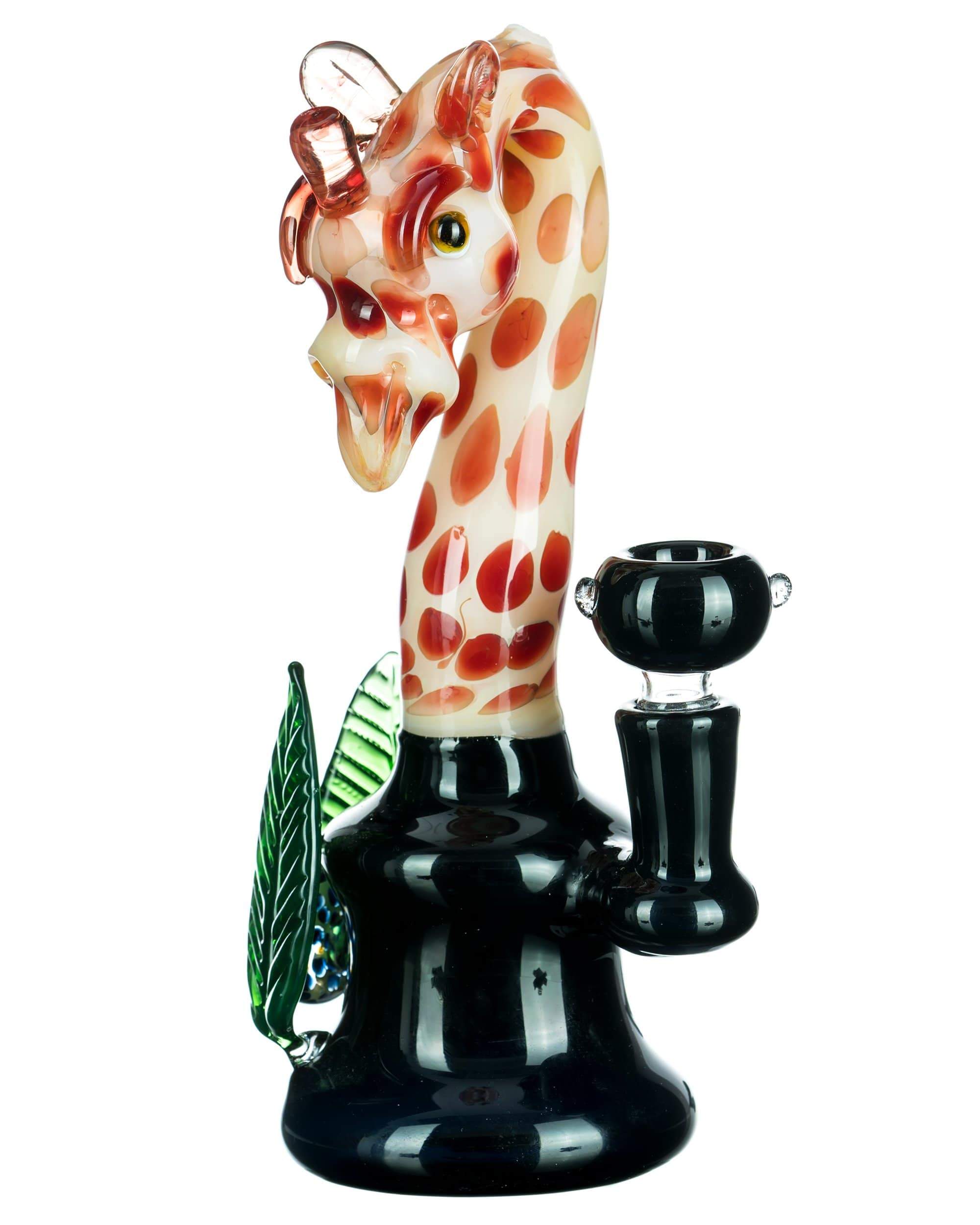 Giraffe Neck Bong Giraffe Neck Bong