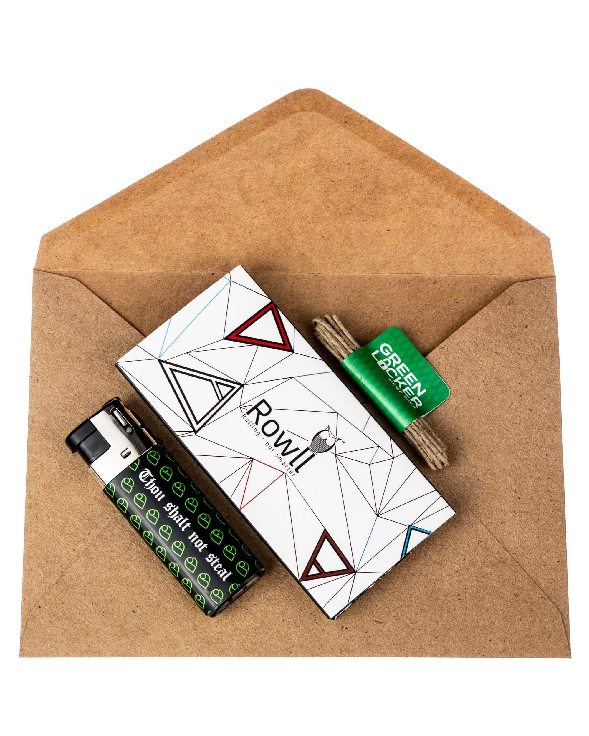 Monthly Smoker Essentials Pack Monthly Smoker Essentials Pack