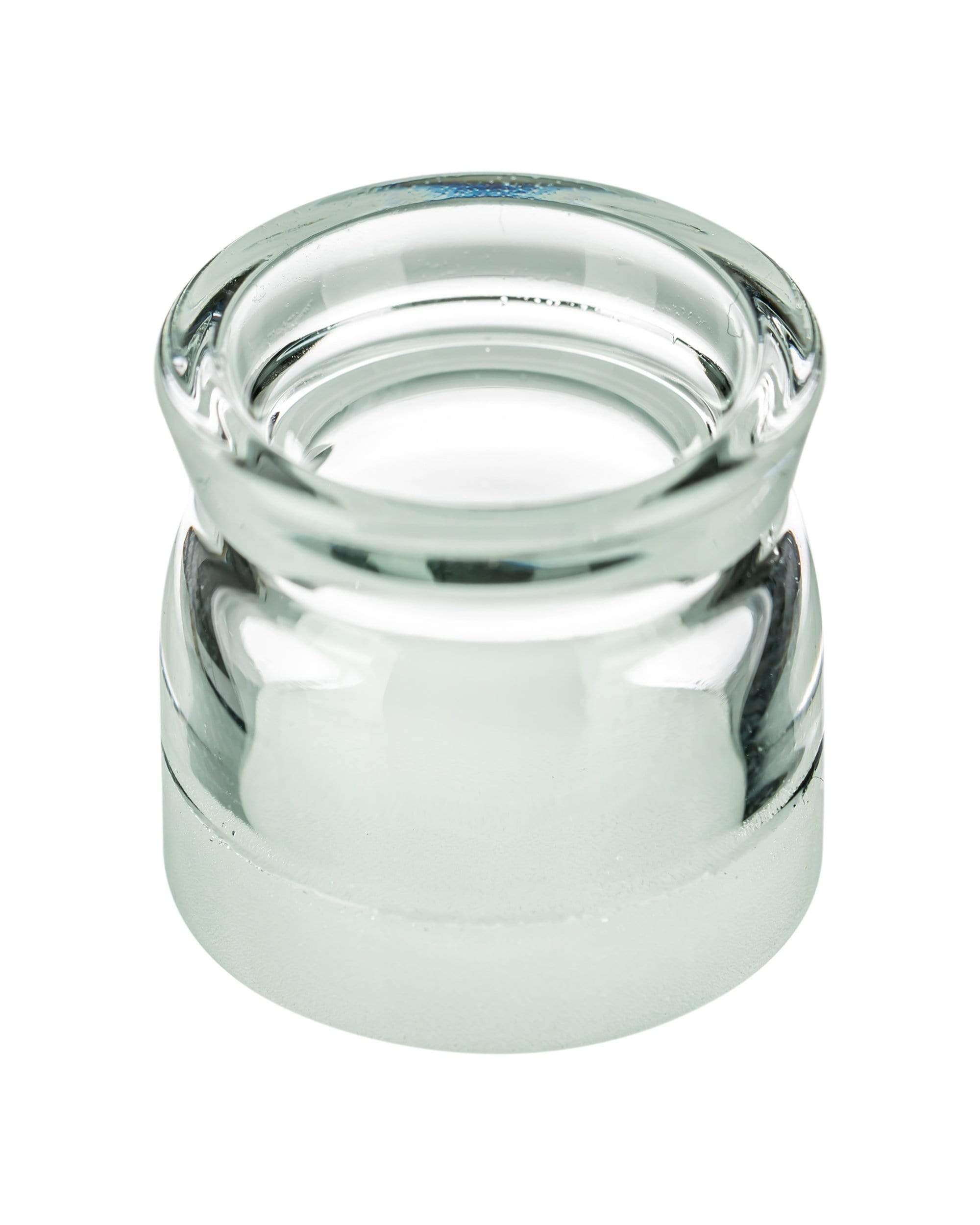 Opaque Base Insert Cup w/ Splashguard Opaque Base Insert Cup w/ Splashguard