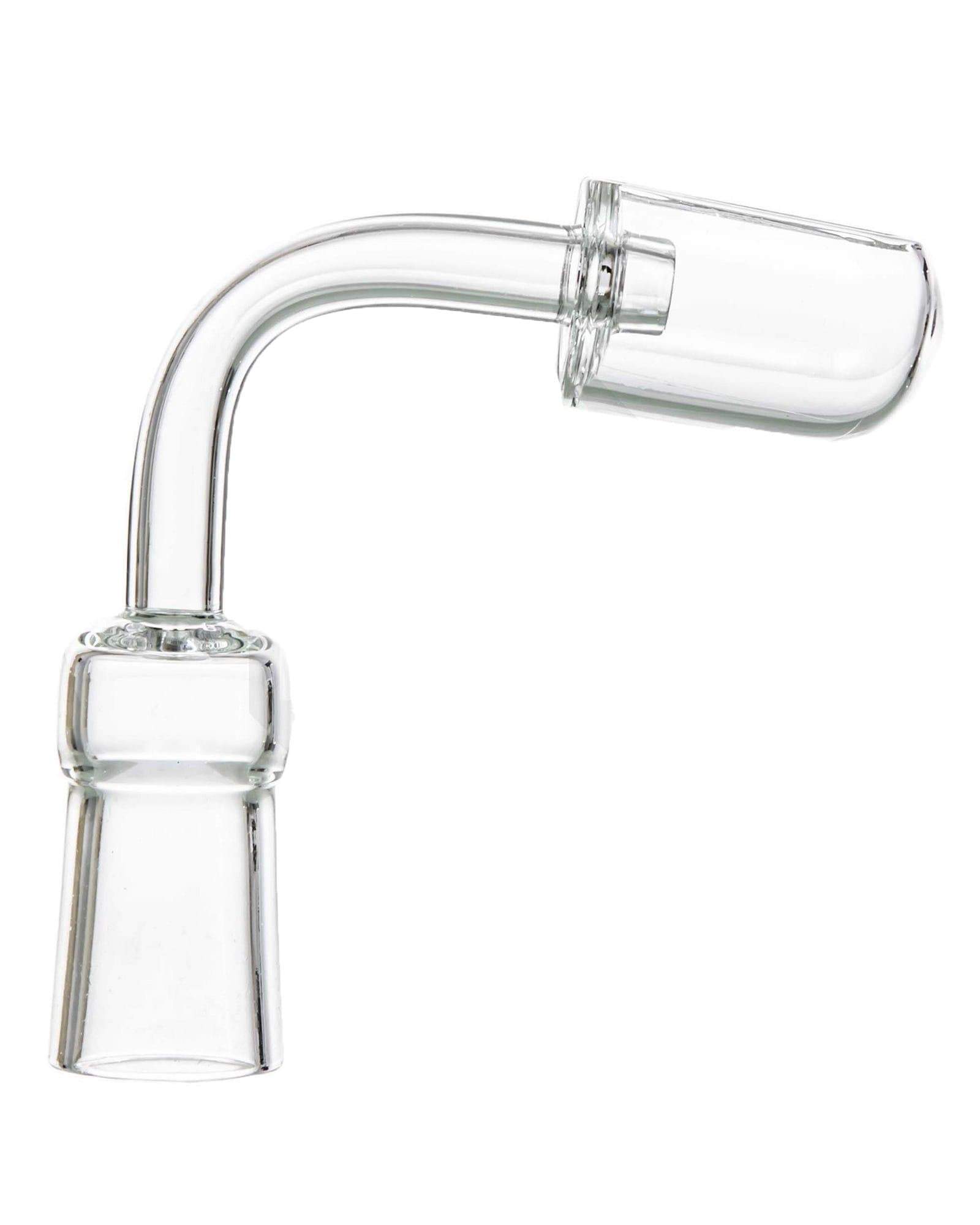 Quartz Capsule Banger Nail Quartz Capsule Banger Nail