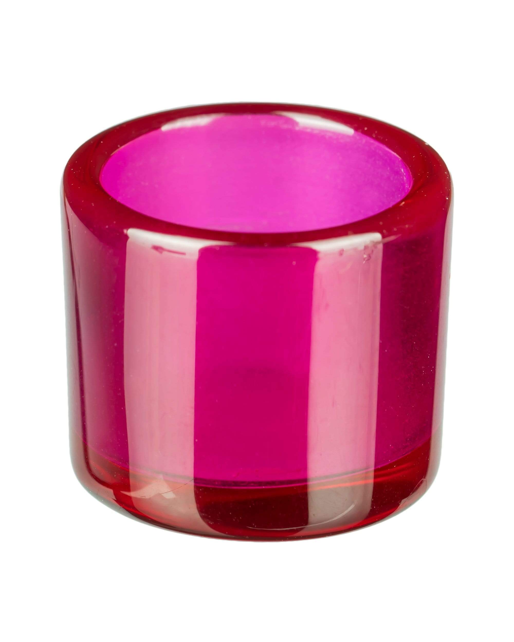 Ruby Quartz Cup Insert Ruby Quartz Cup Insert