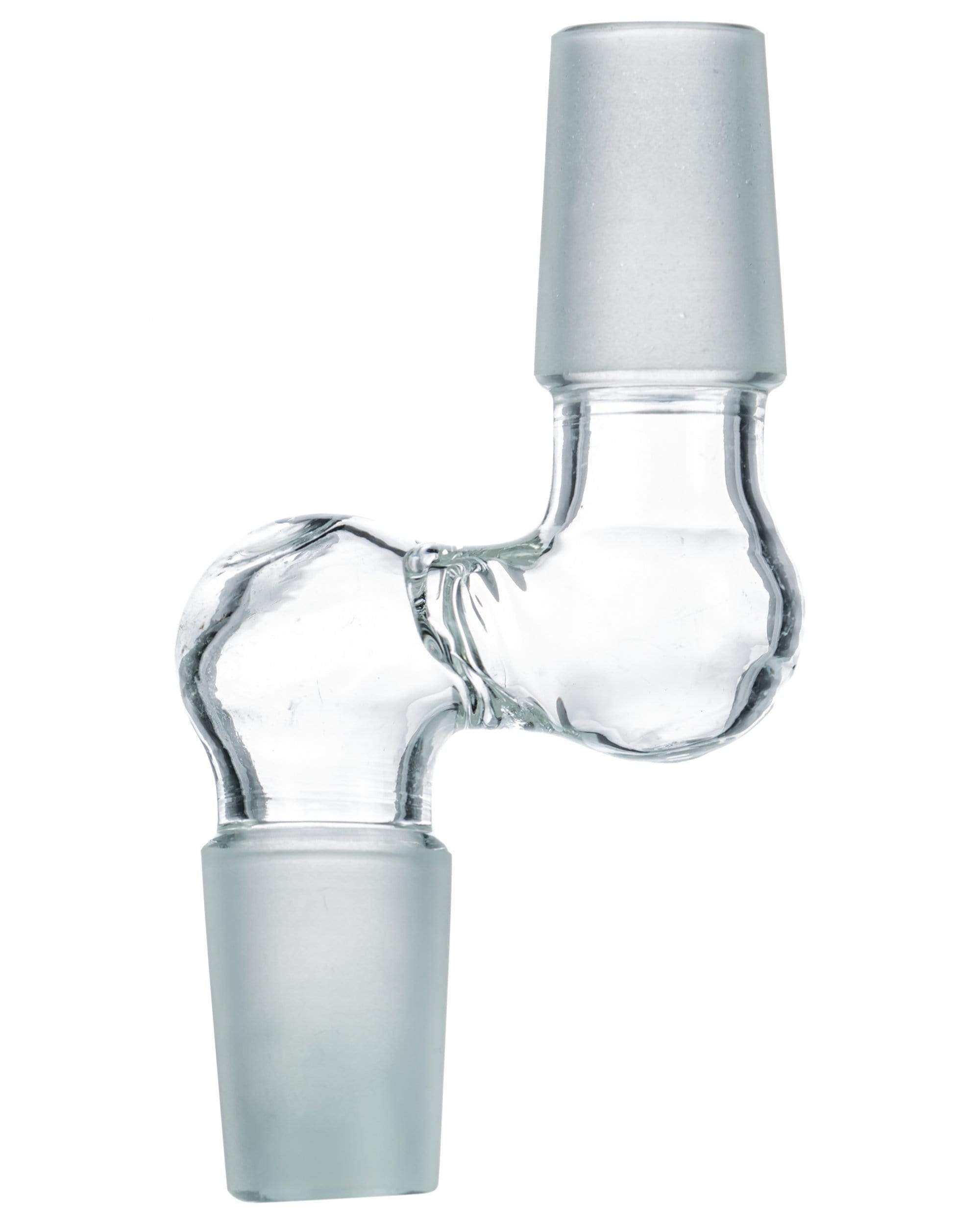 18mm Male to 18mm Male 18mm Male to 18mm Male