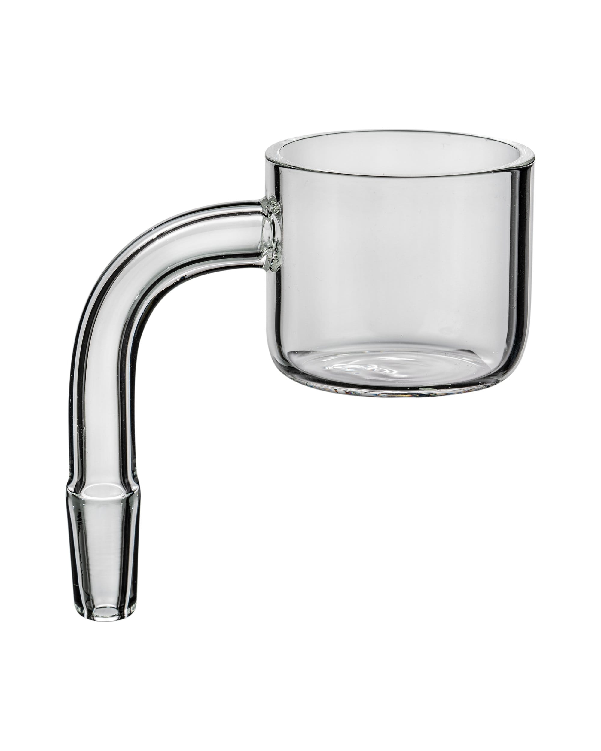 Dankstop Wide Bucket Quartz Banger Dankstop Wide Bucket Quartz Banger