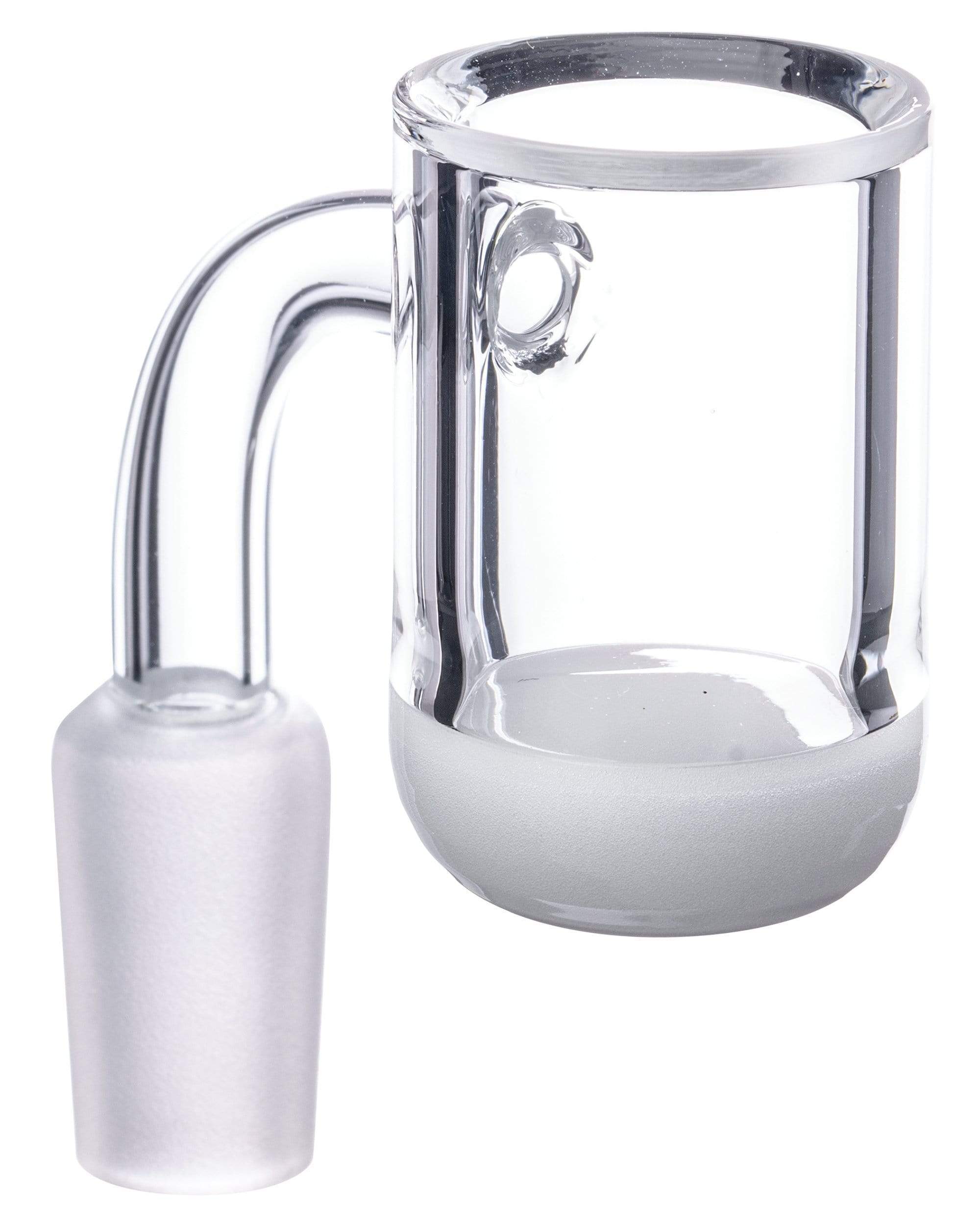 DankStop XL Rounded Opaque Base Banger DankStop XL Rounded Opaque Base Banger