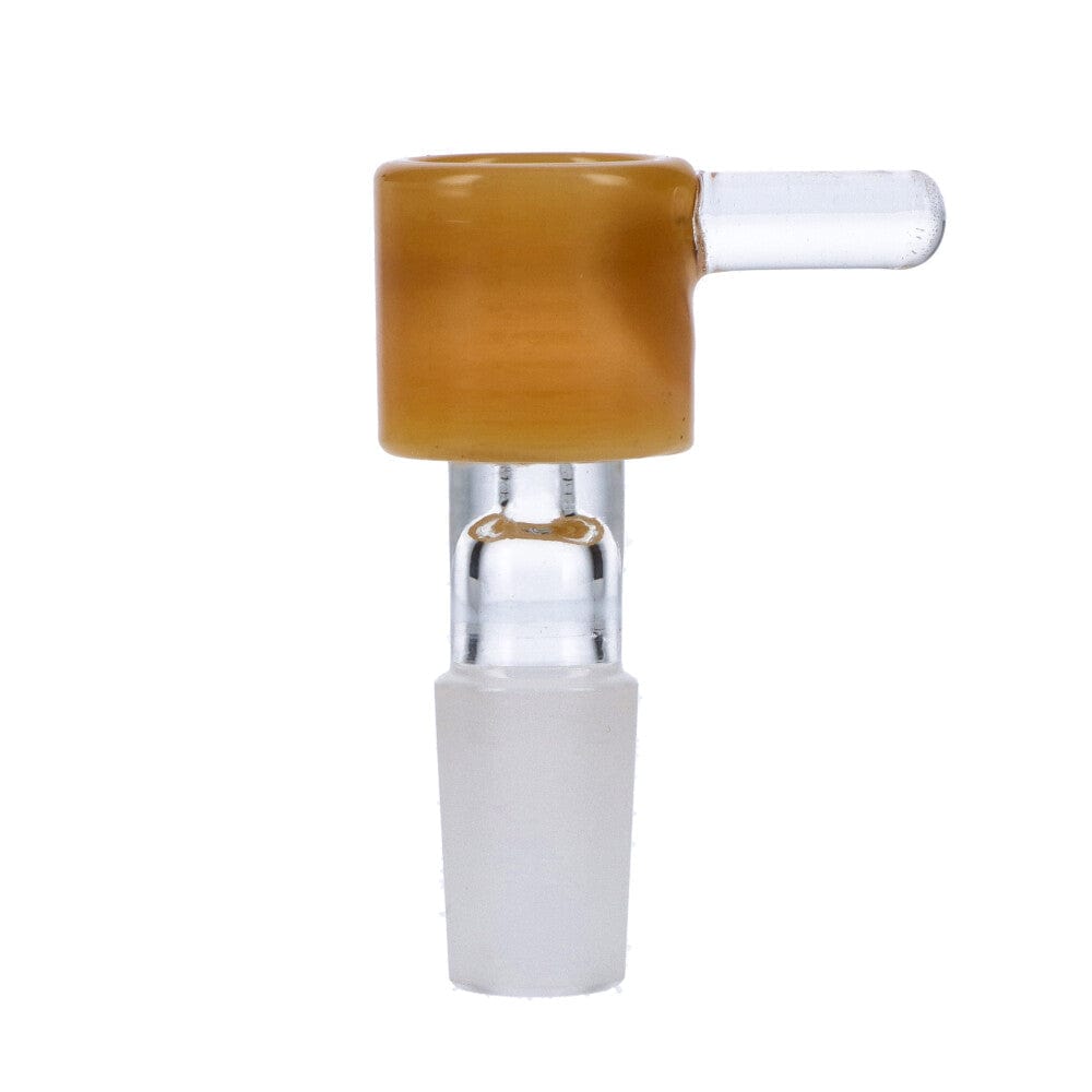 Male Glass Replacement Bowl with Handle Male Glass Replacement Bowl with Handle