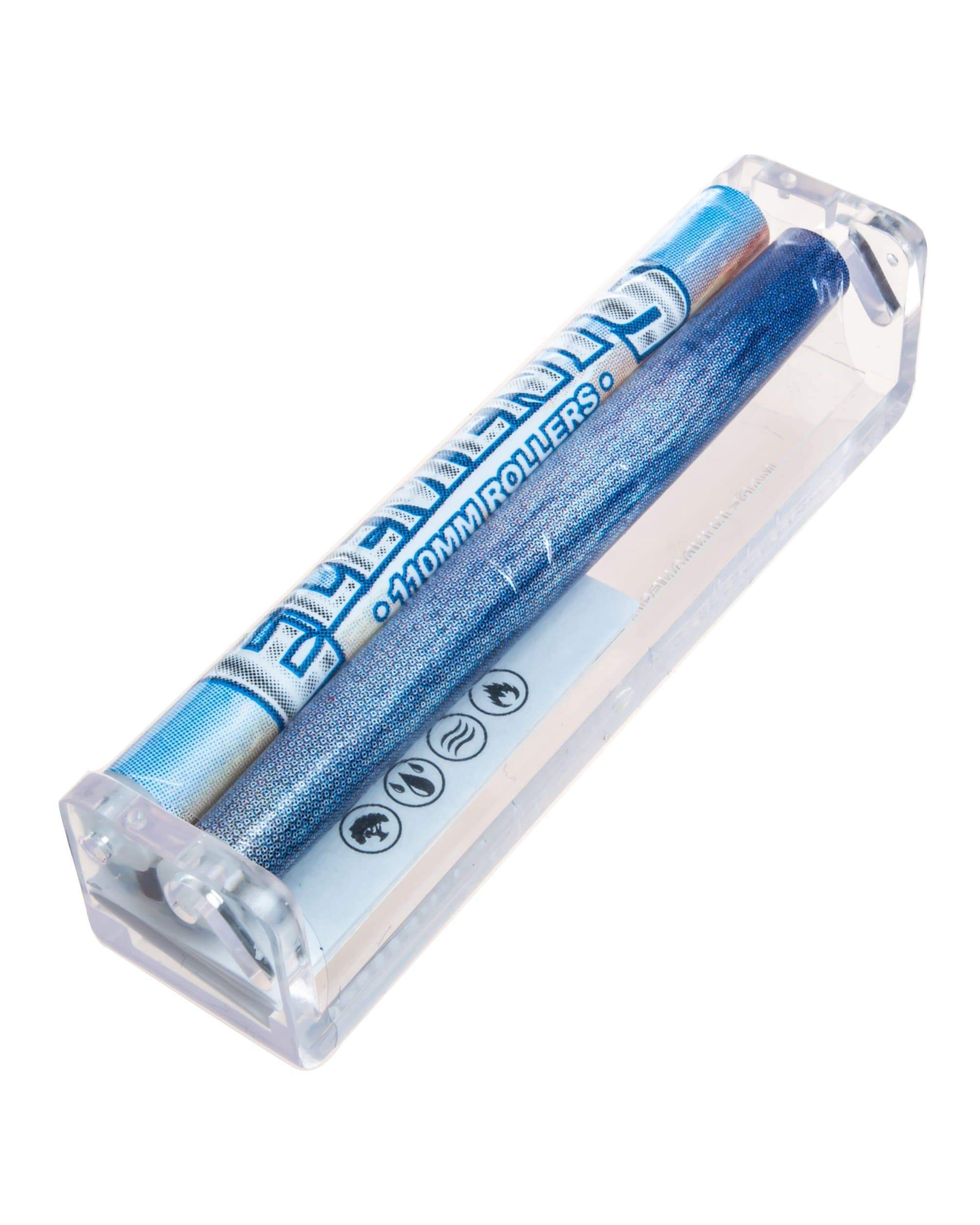 Elements - King Size 110mm Rolling Machine Elements - King Size 110mm Rolling Machine