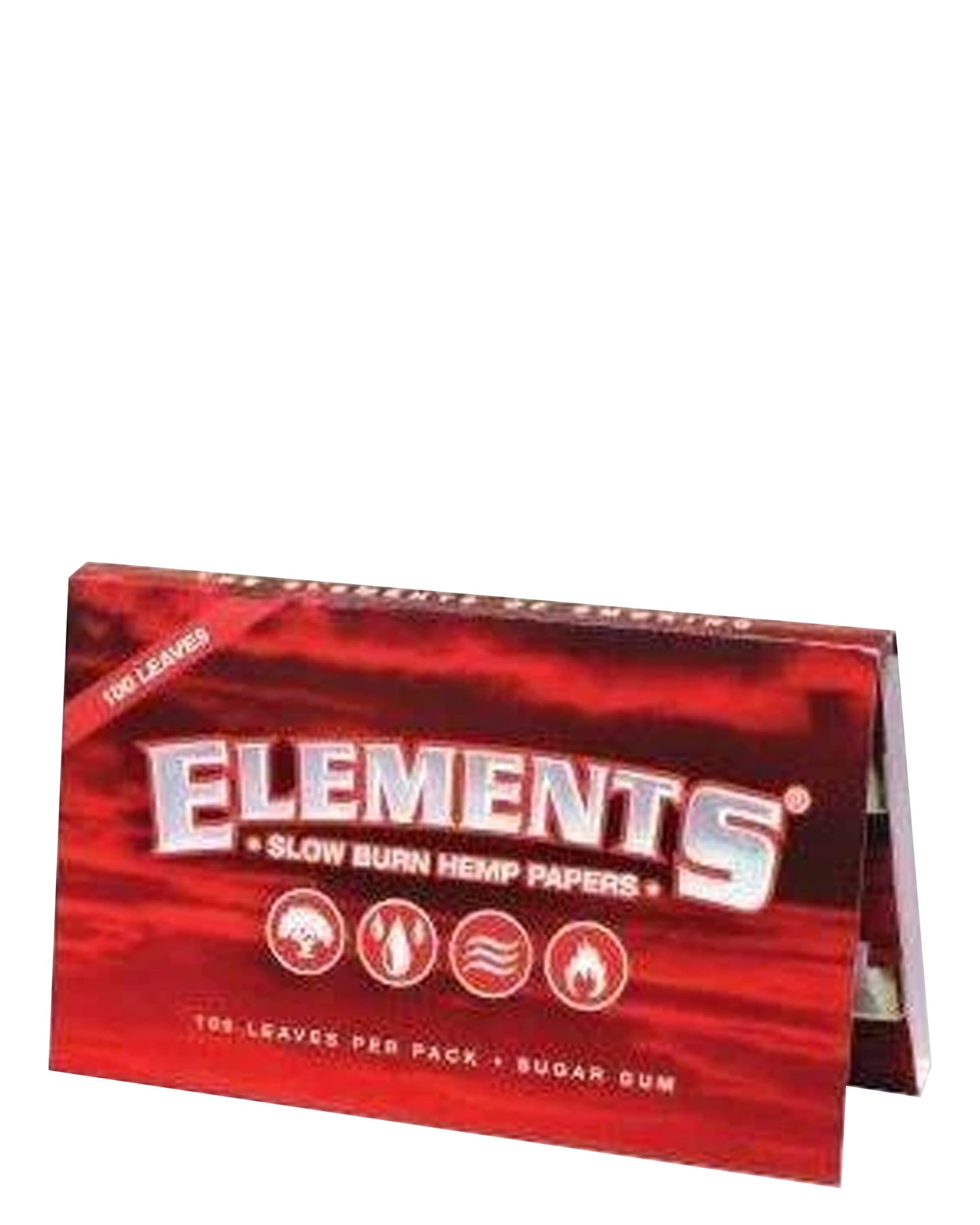 Red Collector's Series Rolling Papers Red Collector's Series Rolling Papers