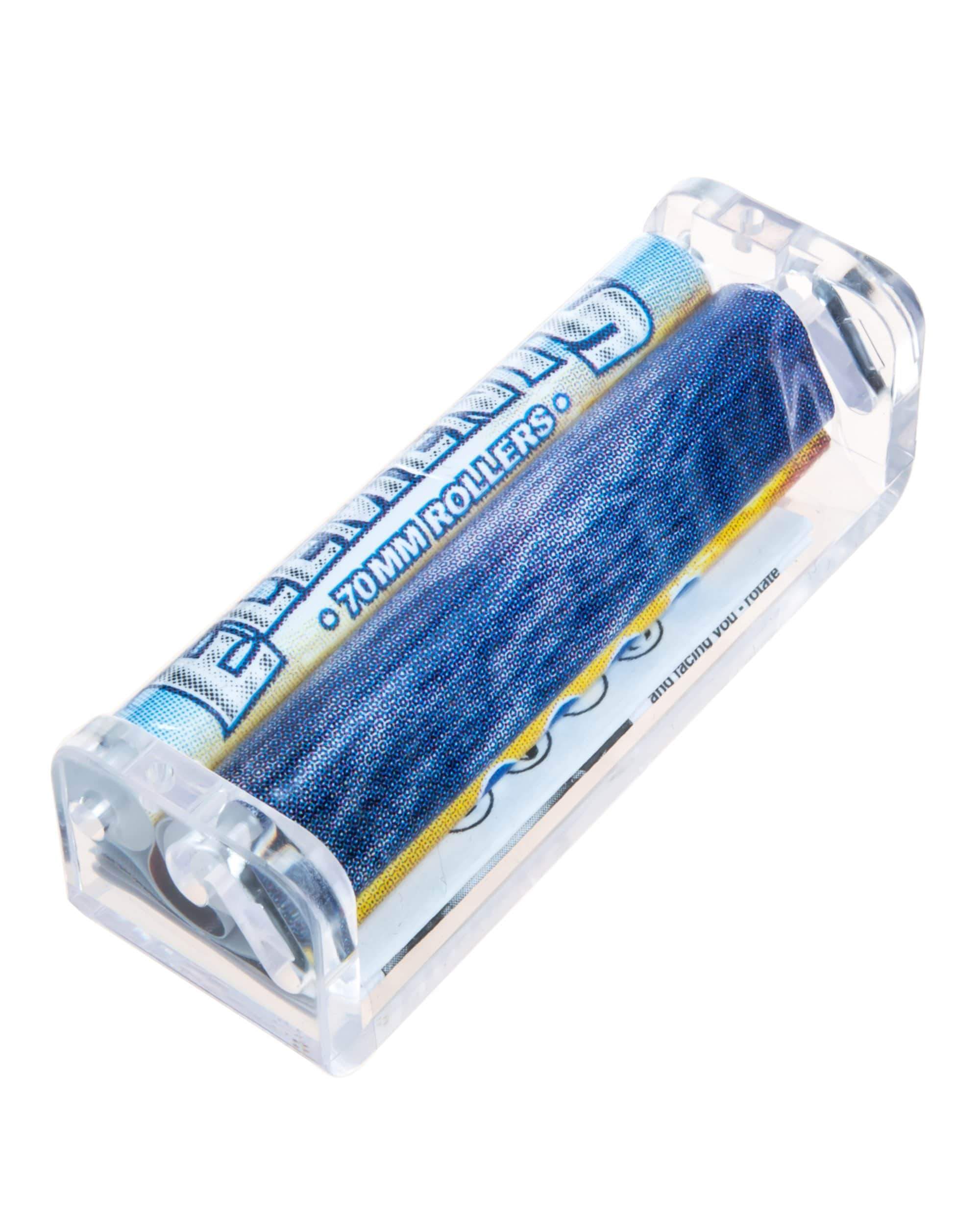 Elements - Standard 70mm Rolling Machine Elements - Standard 70mm Rolling Machine