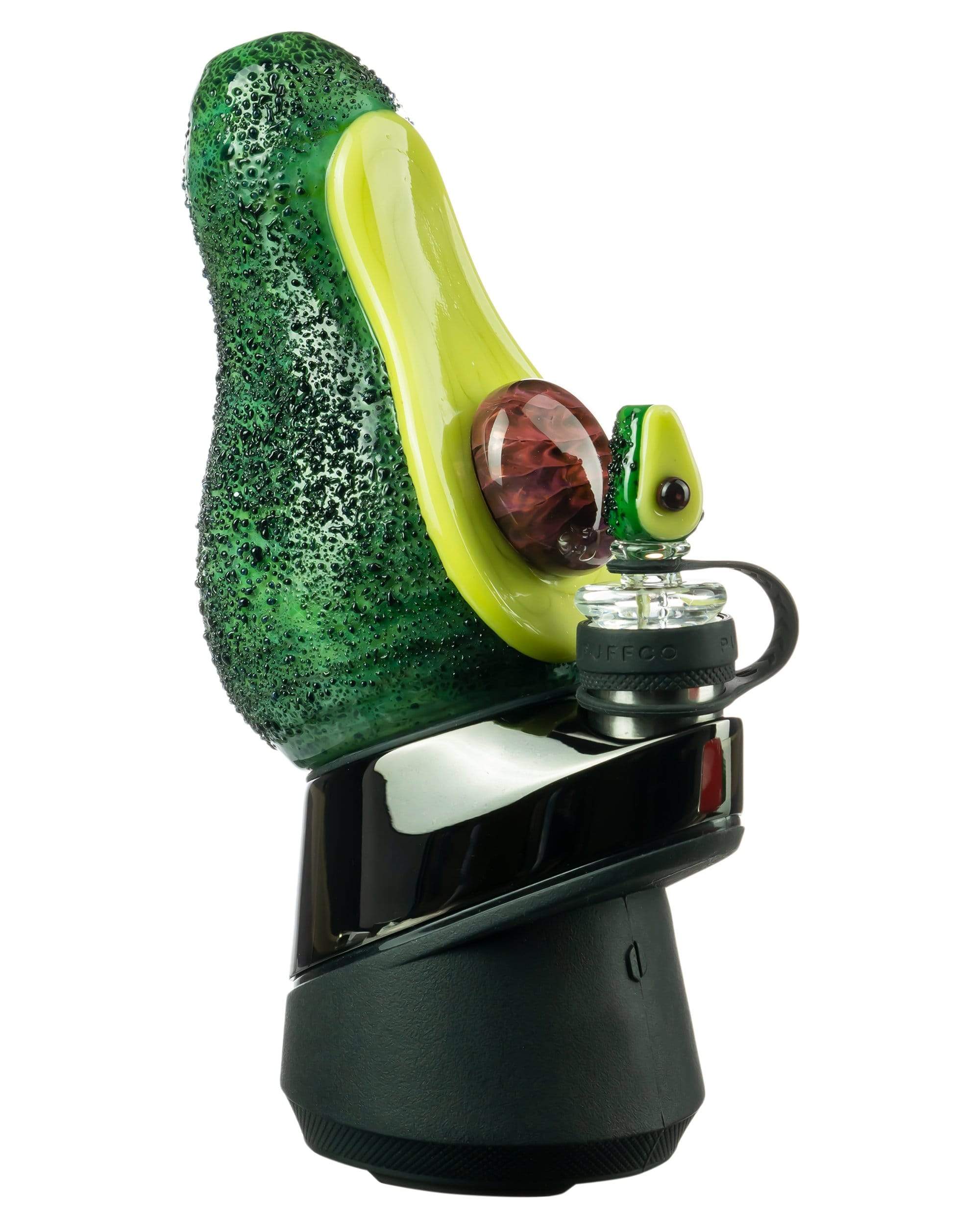 Avocadope PuffCo Peak Attachment Avocadope PuffCo Peak Attachment