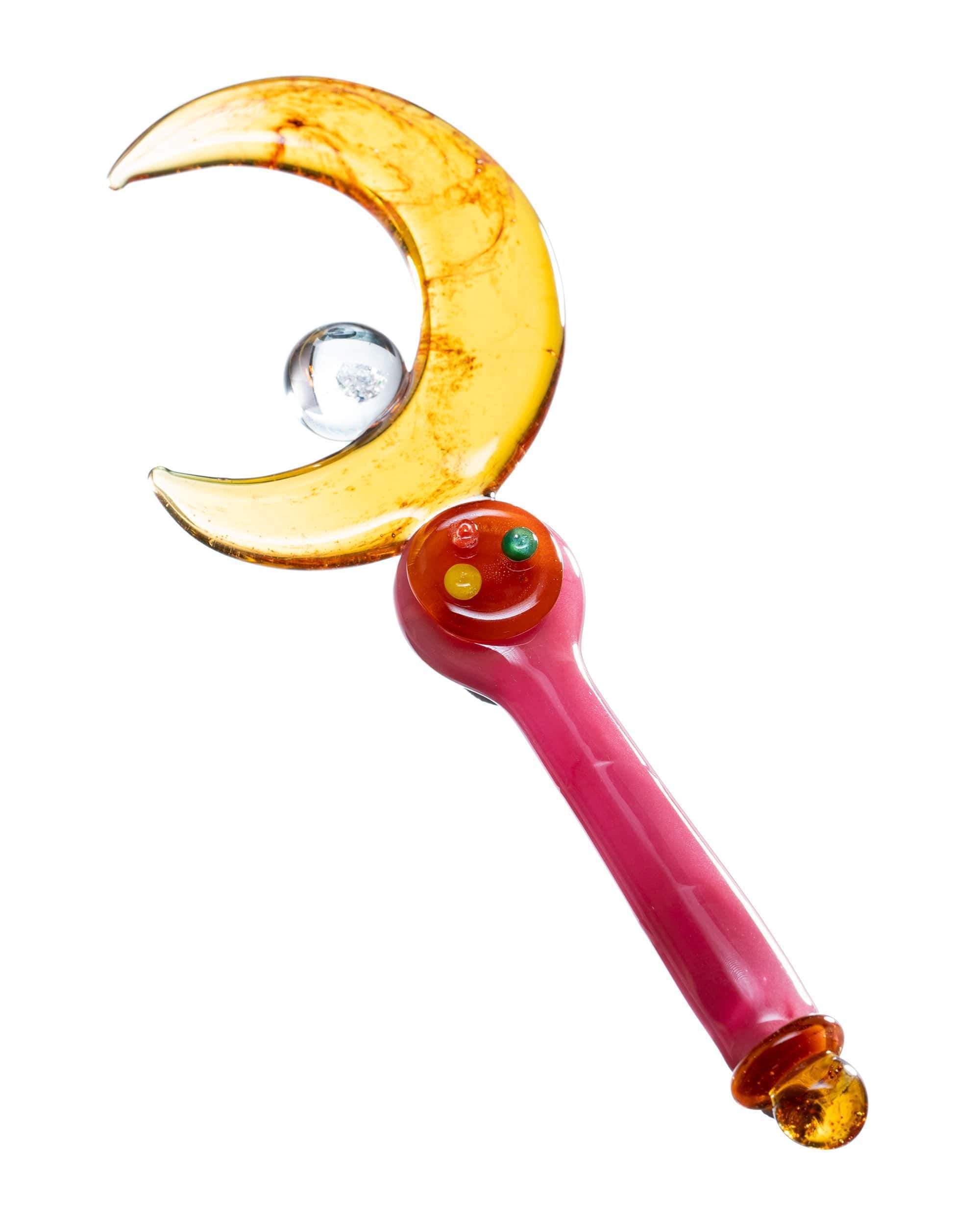 Crescent Wand Dabber Crescent Wand Dabber