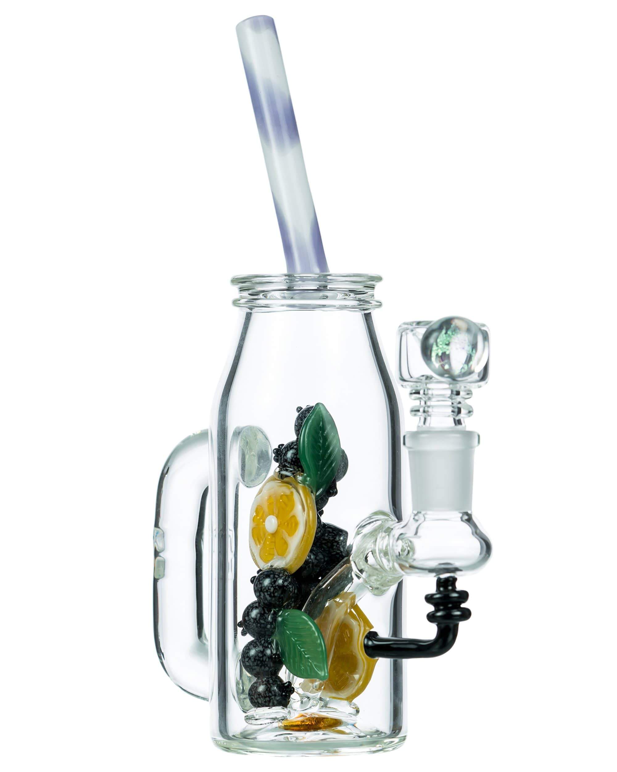 Blueberry Style Bong Blueberry Style Bong
