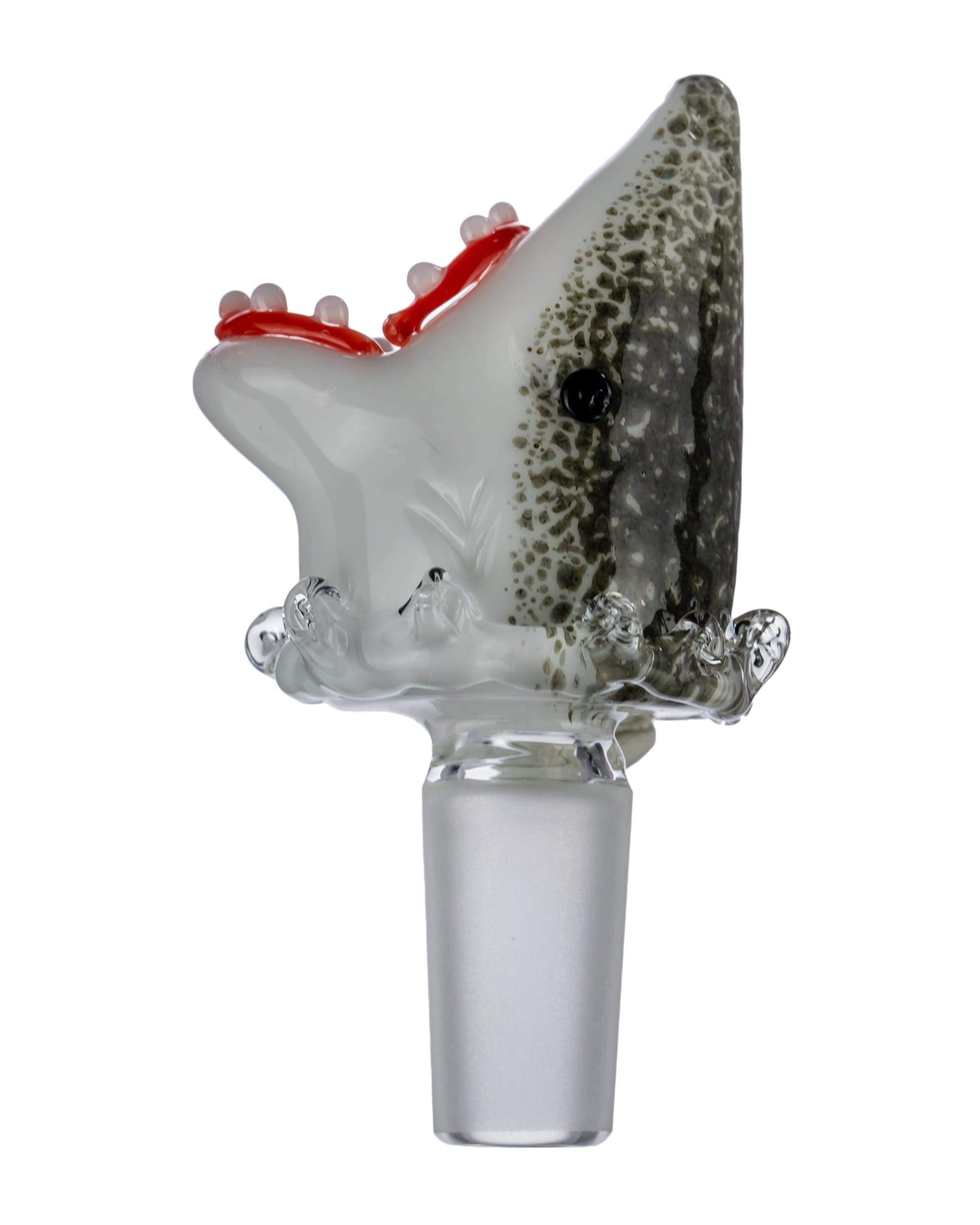 "Jawsome" Shark Bowl "Jawsome" Shark Bowl