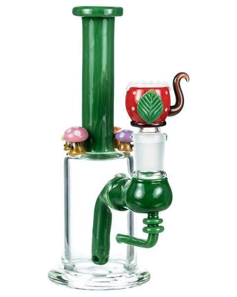 Mushroom Patch Banger Hanger Bong Mushroom Patch Banger Hanger Bong