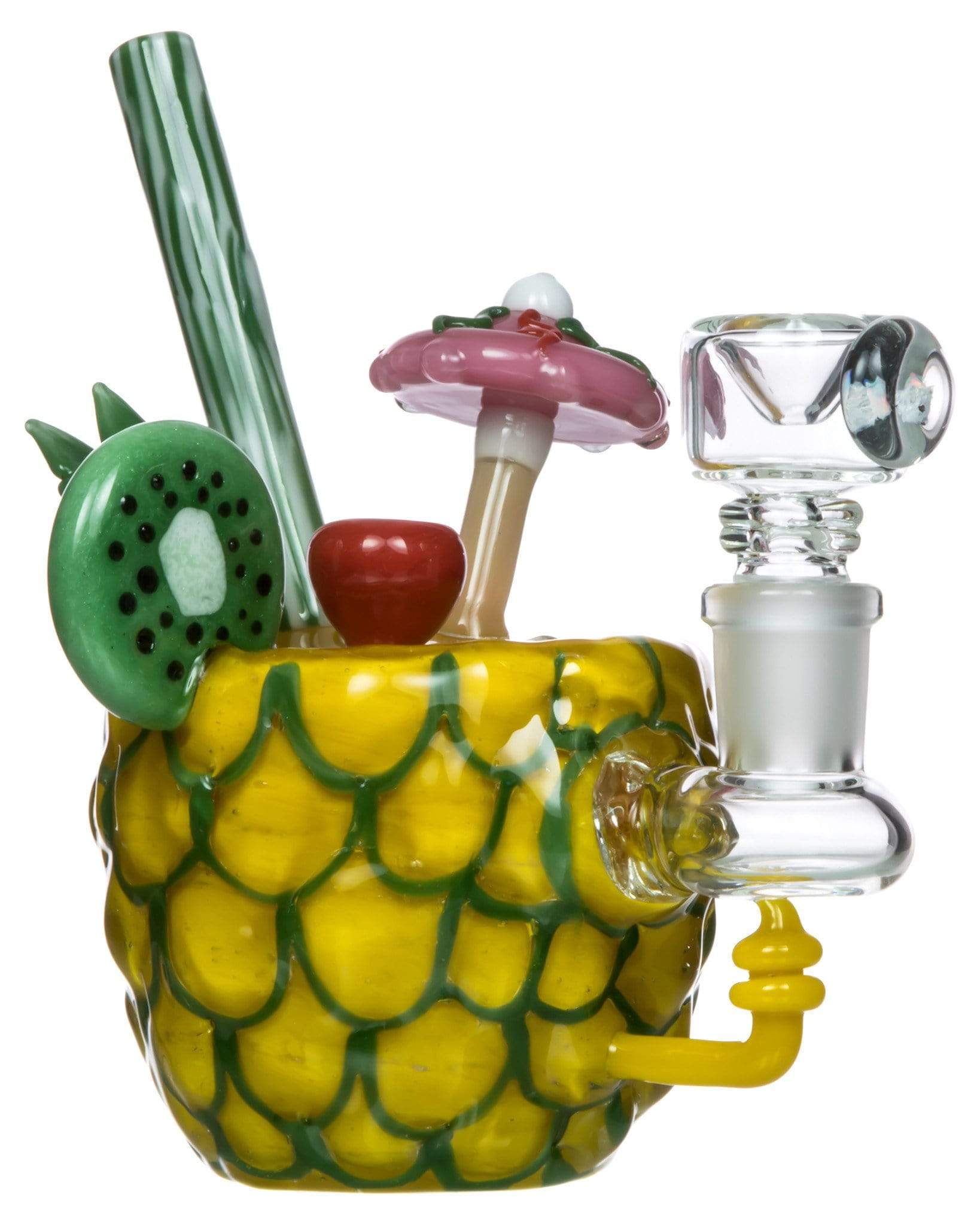 pineapple paradise bong pineapple paradise bong