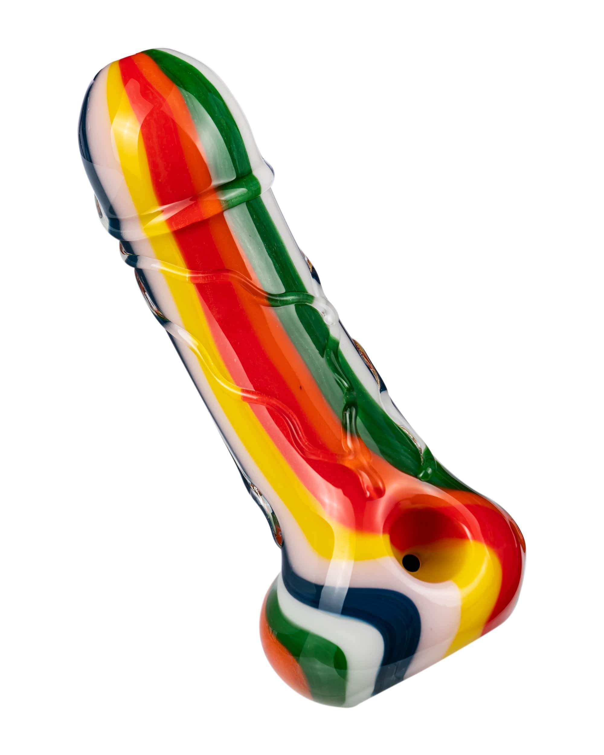 Rainbow Dick Pipe Rainbow Dick Pipe