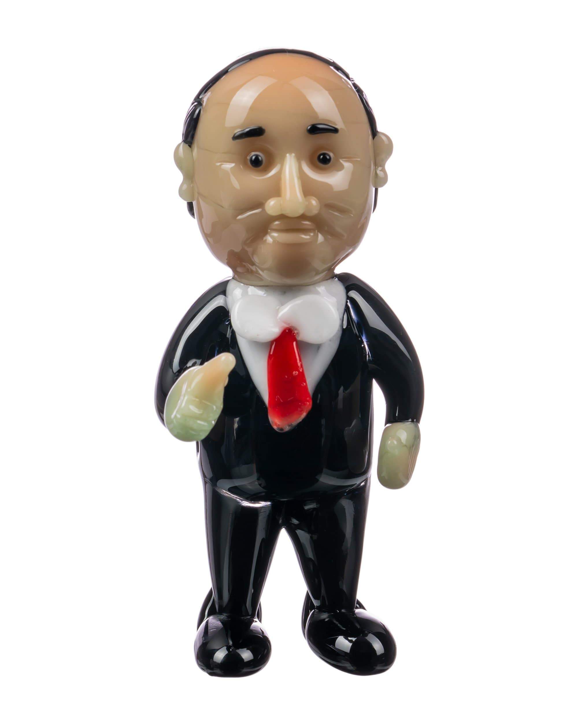 Vladimir Putin Hand Pipe Vladimir Putin Hand Pipe