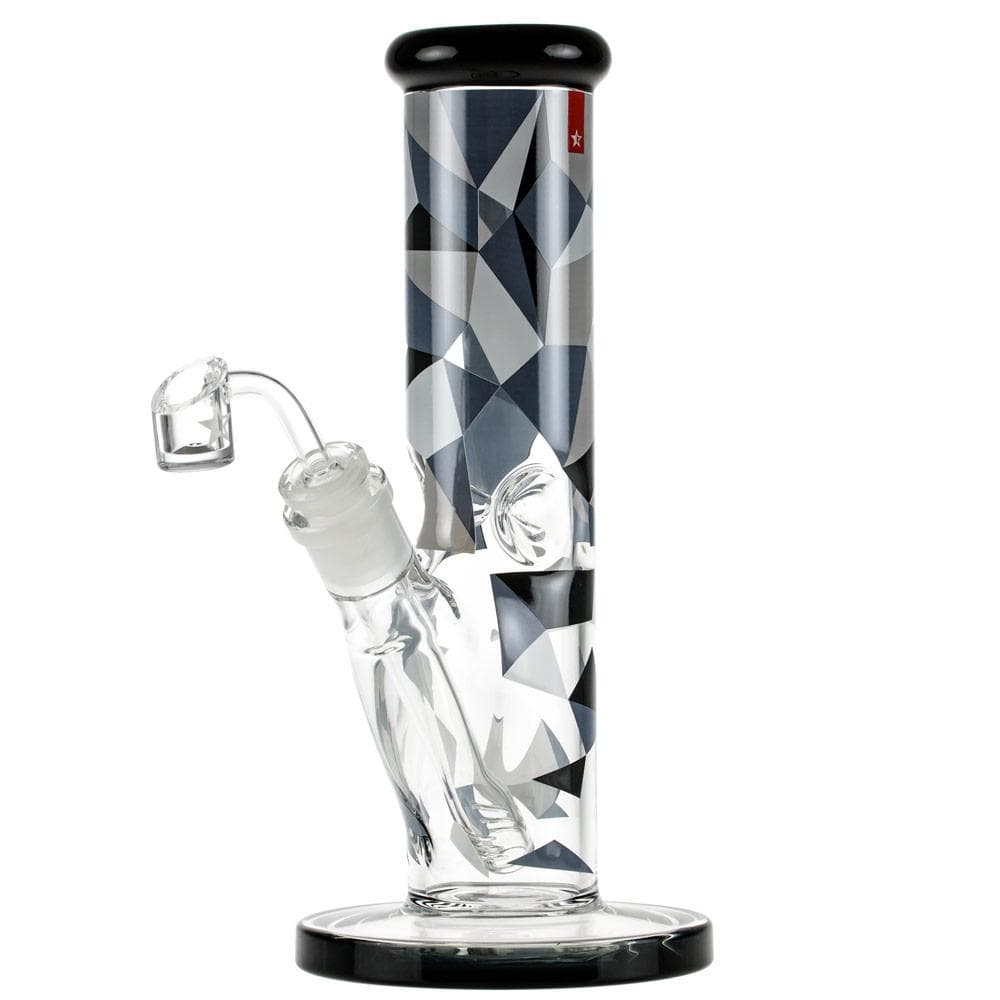 Digital 10" Dab Rig Digital 10" Dab Rig