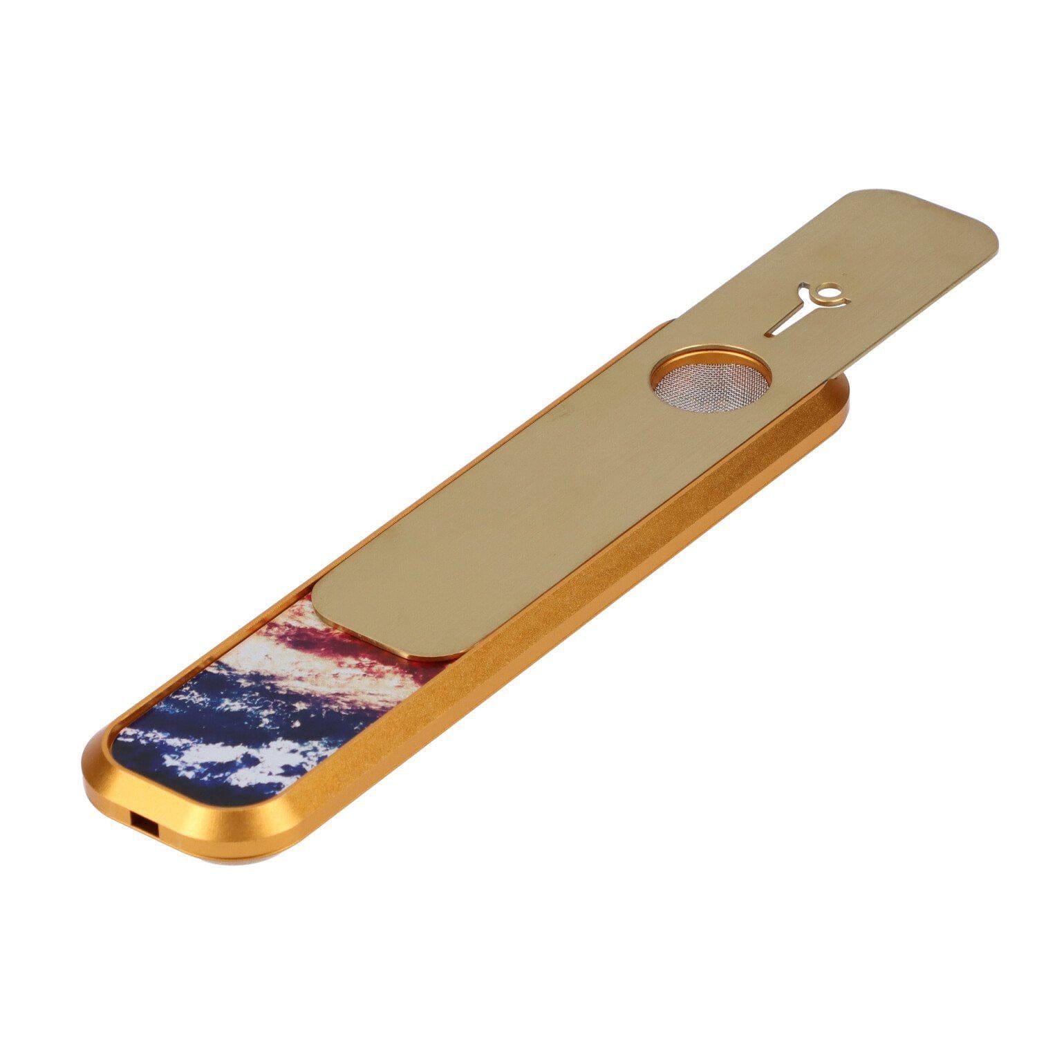 Galaxy 6" Genius Hand Pipe Galaxy 6" Genius Hand Pipe