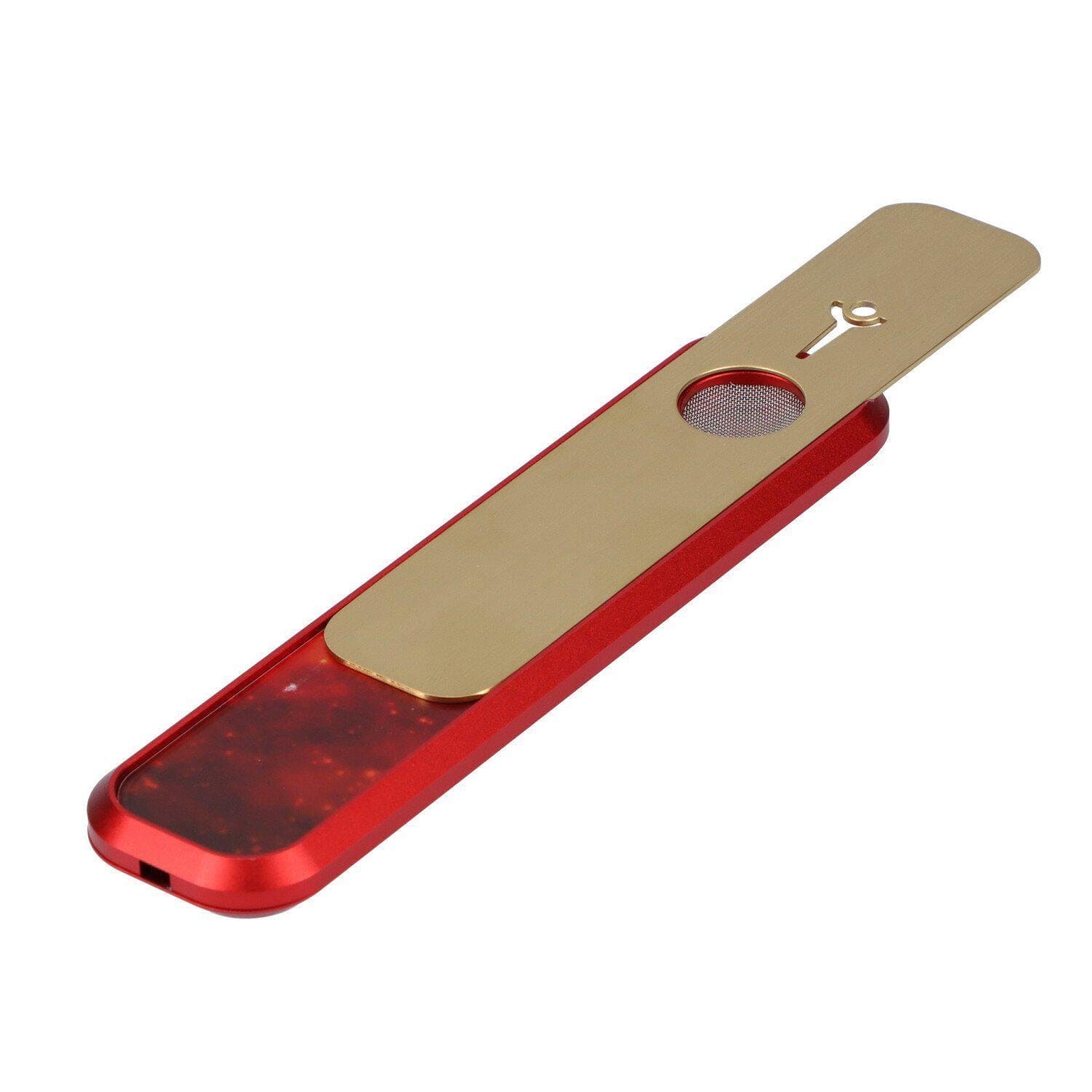 Nebula 6" Genius Hand Pipe Nebula 6" Genius Hand Pipe