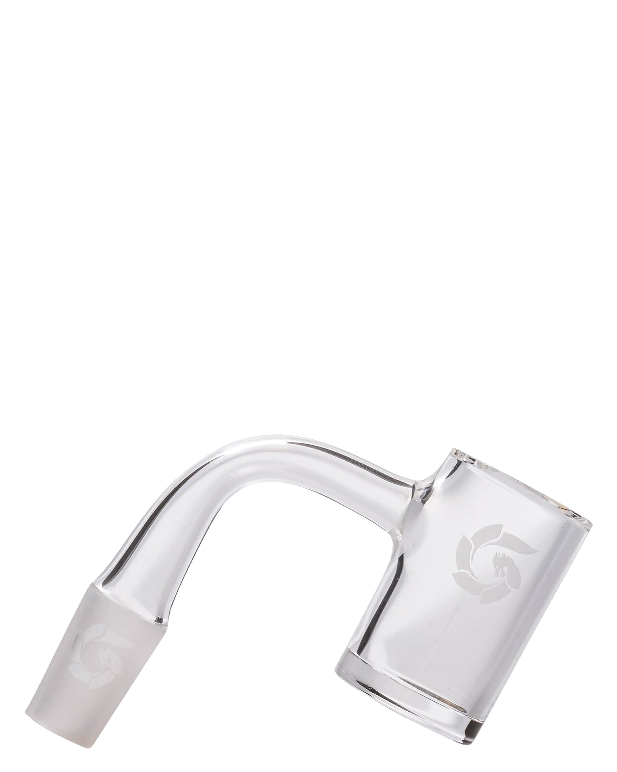 Glasshouse Classic Flat Top Banger Glasshouse Classic Flat Top Banger