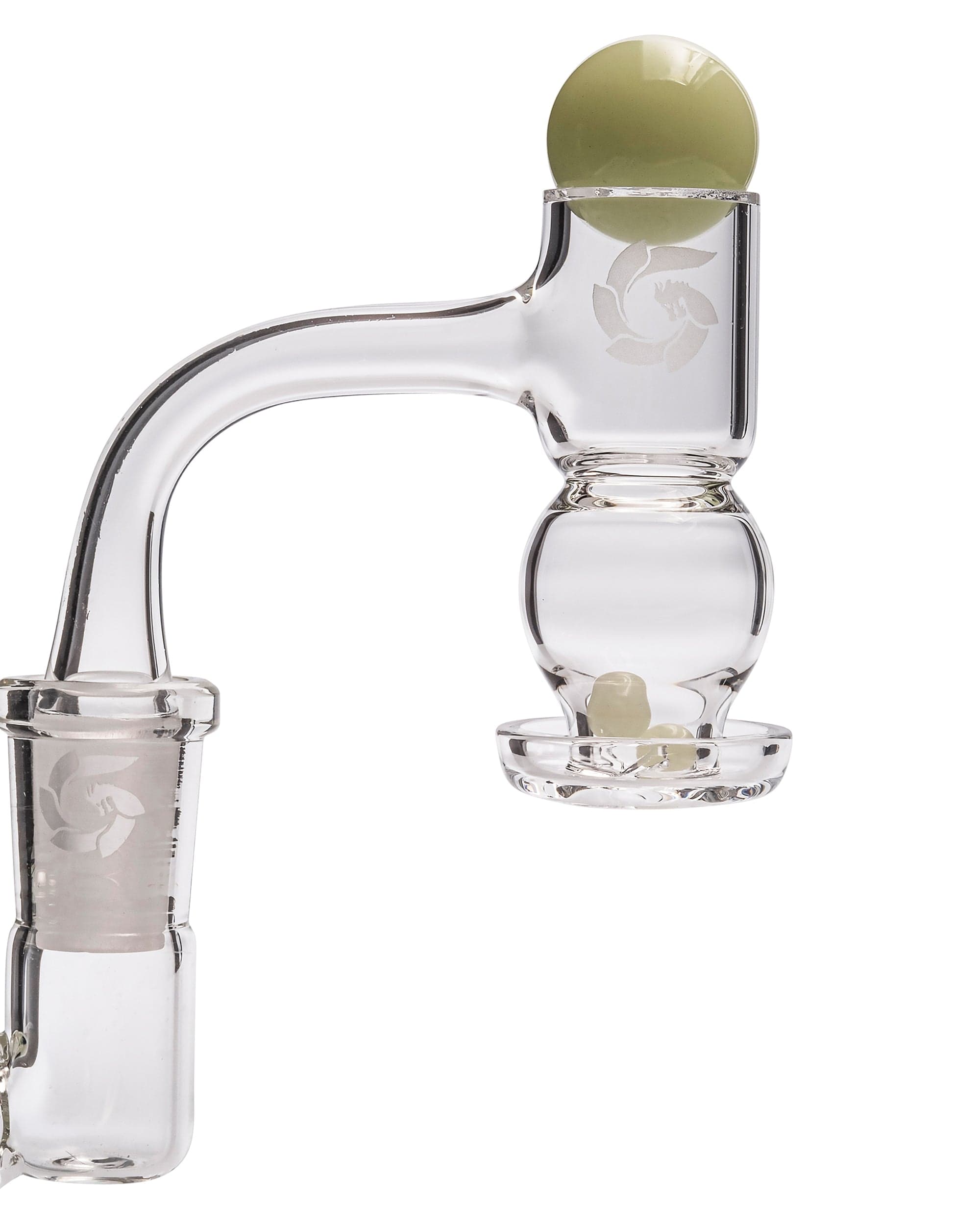 Glasshouse Egg Terp Banger Kit Glasshouse Egg Terp Banger Kit