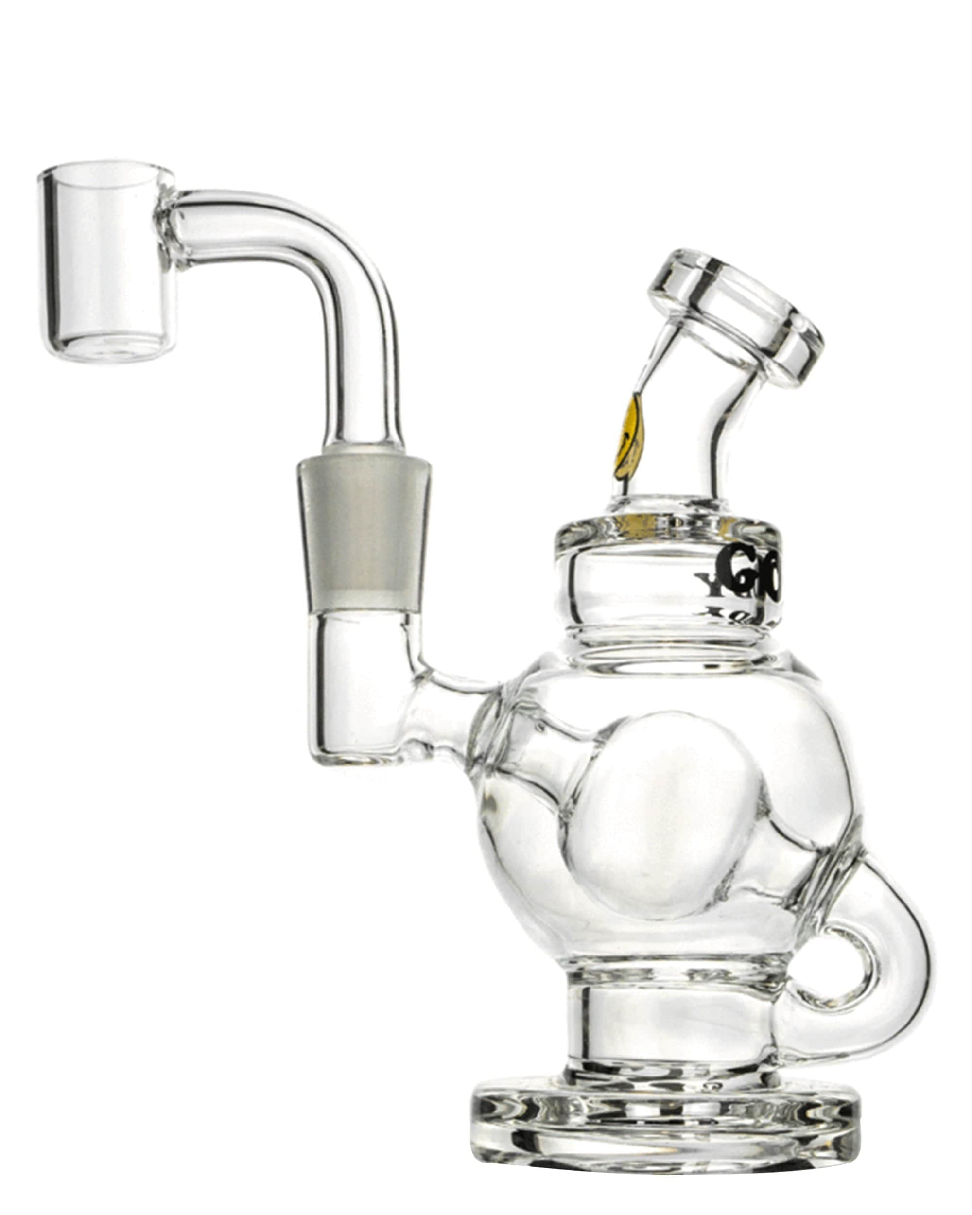 Goody Glass Orbit Mini Rig Goody Glass Orbit Mini Rig
