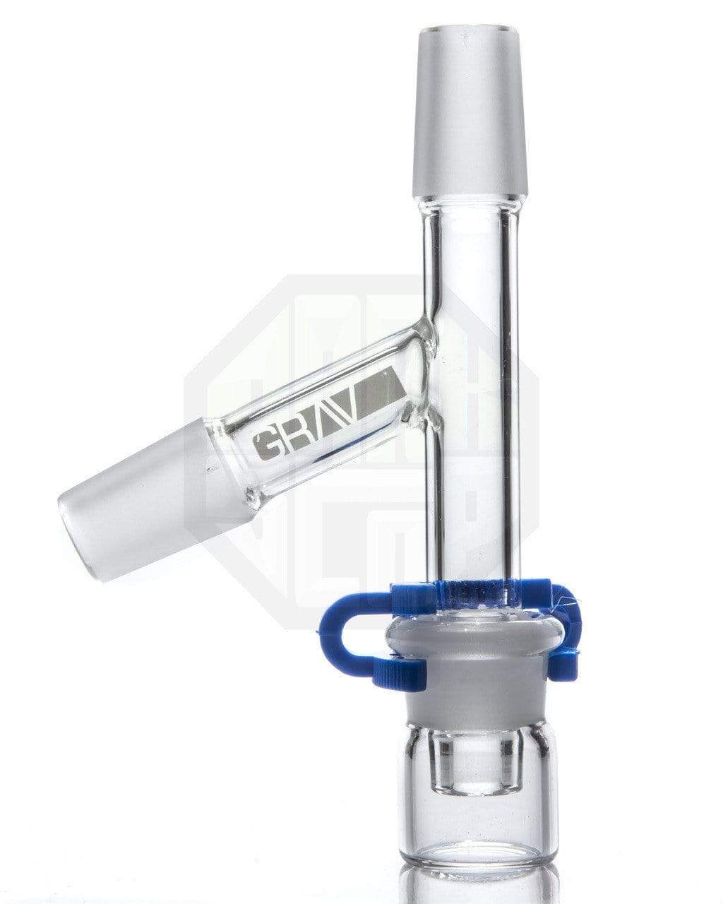 Grav Labs - 45˚ 14mm Reclaimer Grav Labs - 45˚ 14mm Reclaimer