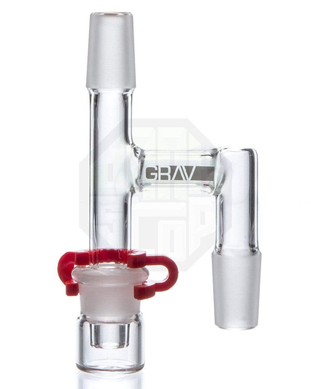 Grav Labs - 90˚ 14mm Reclaimer Grav Labs - 90˚ 14mm Reclaimer