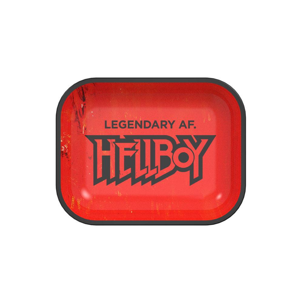 Legendary Rolling Tray Legendary Rolling Tray