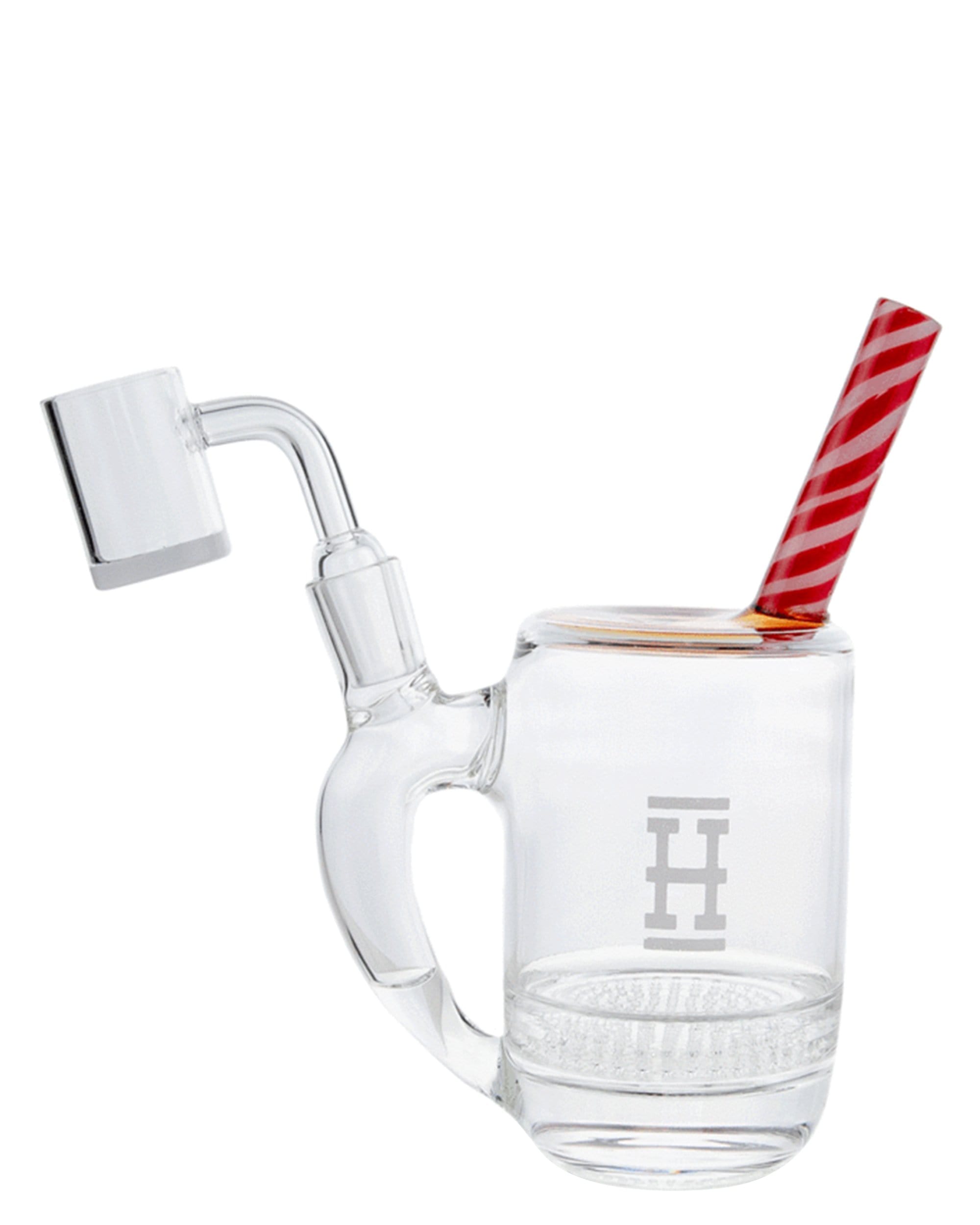 Coco Mug Rig Coco Mug Rig