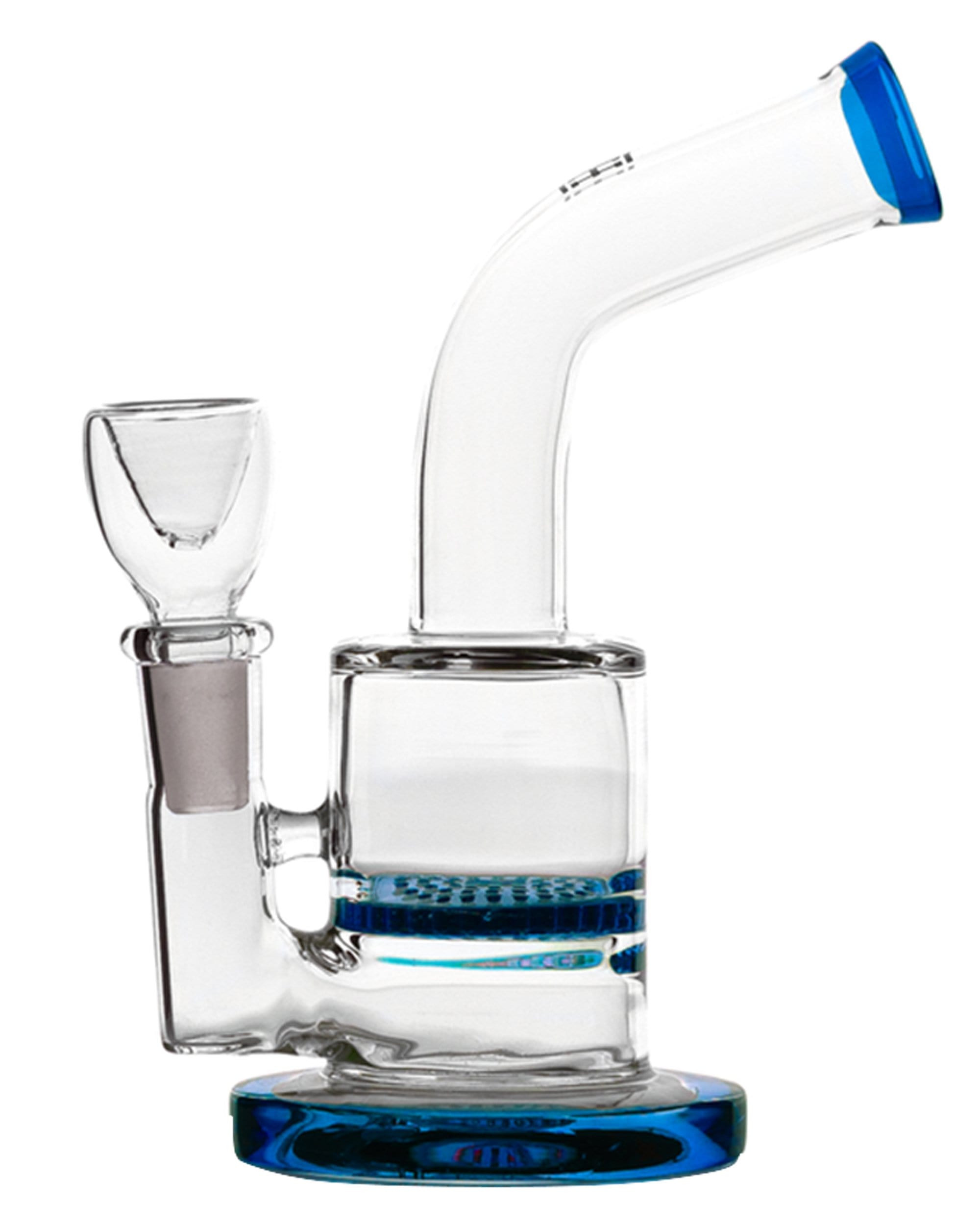 Hemper Honeycomb Disc Perc Bong Hemper Honeycomb Disc Perc Bong