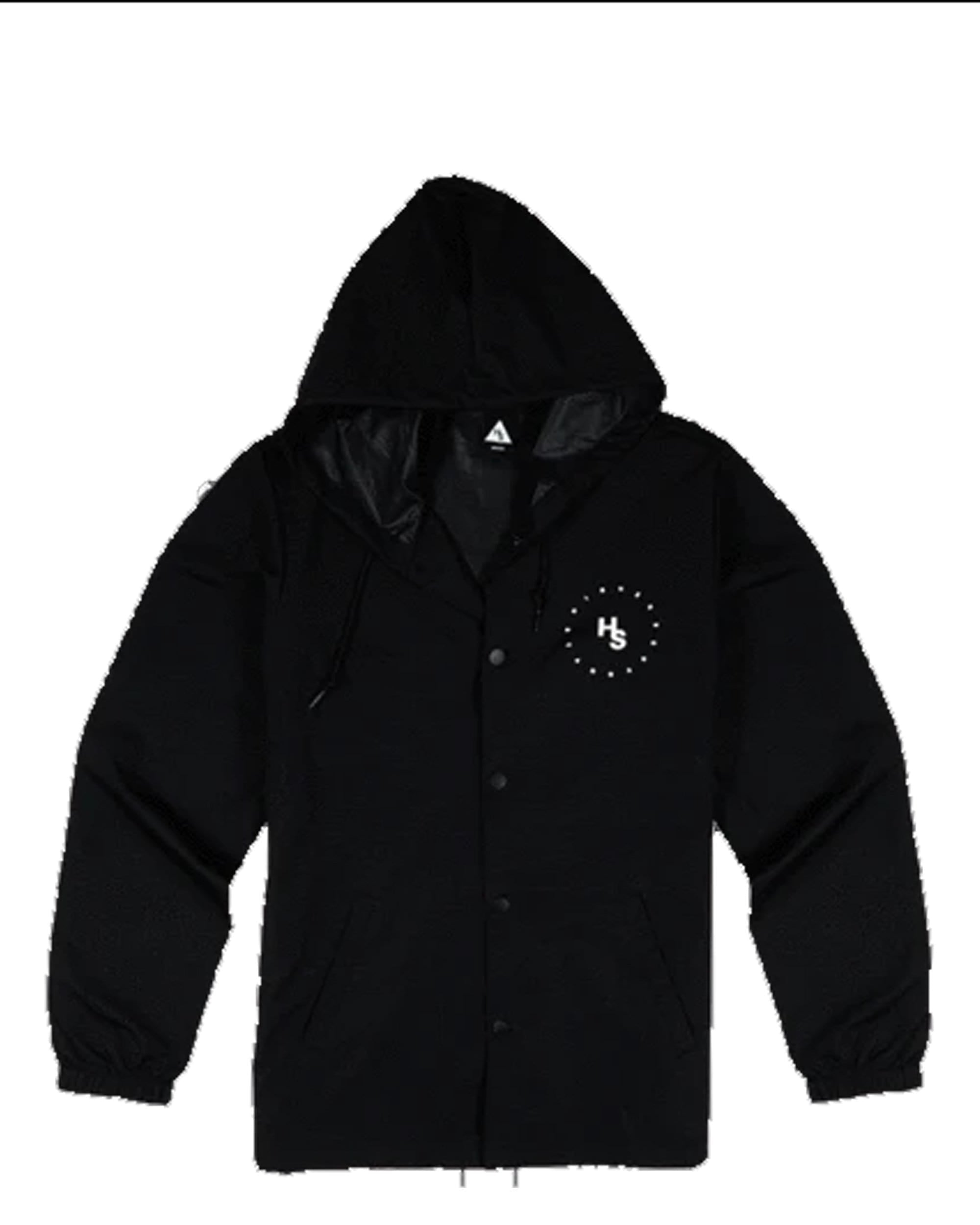 Coaches Jacket Coaches Jacket