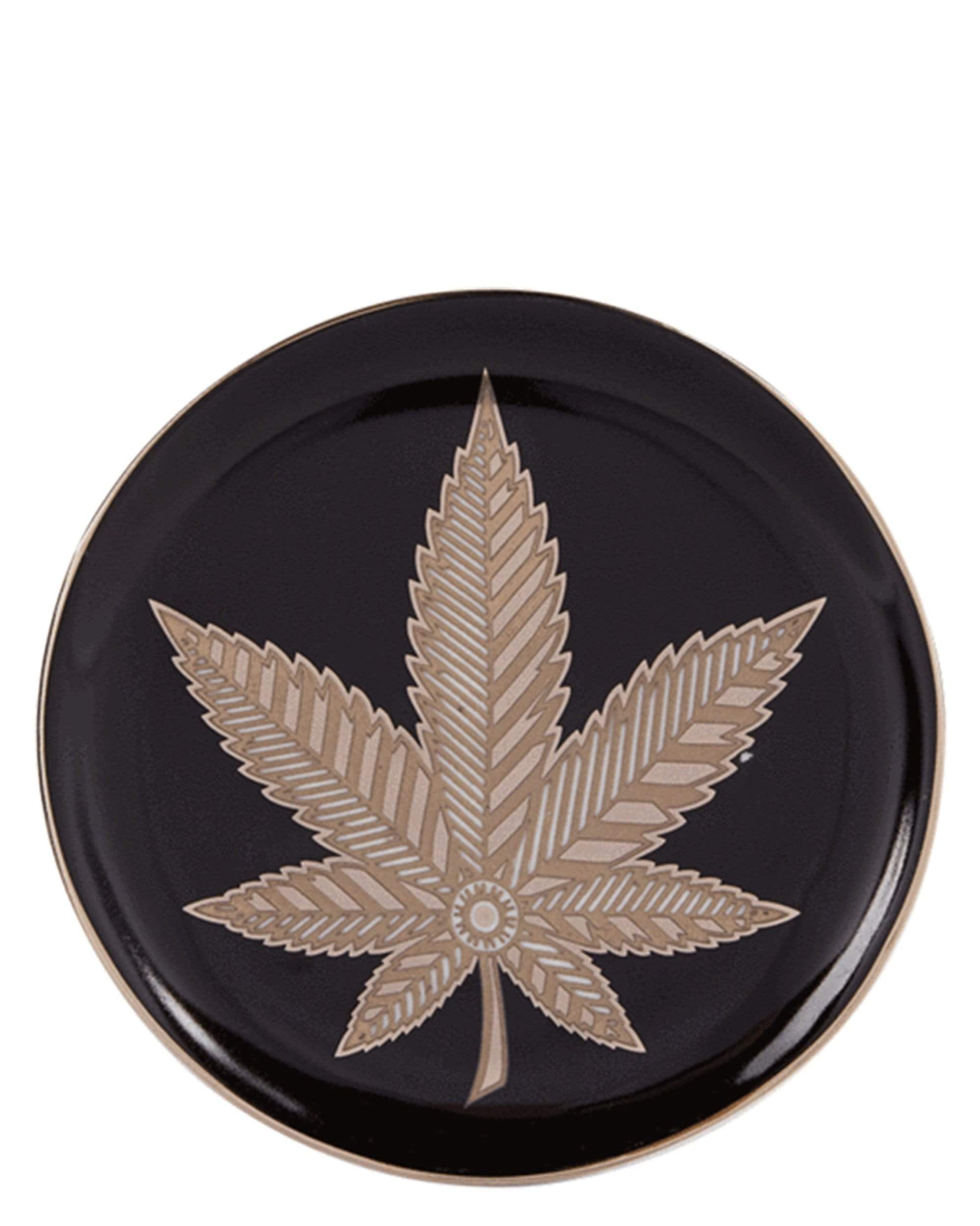 Higher Standards x Jonathan Adler Hashish Coasters Higher Standards x Jonathan Adler Hashish Coasters