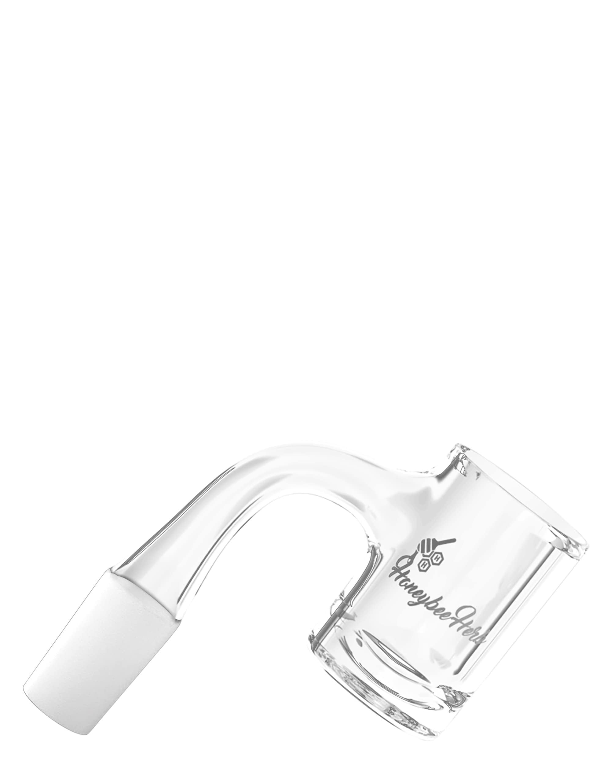 Honeybee Herb Honey Hybrid Seamless Banger Honeybee Herb Honey Hybrid Seamless Banger