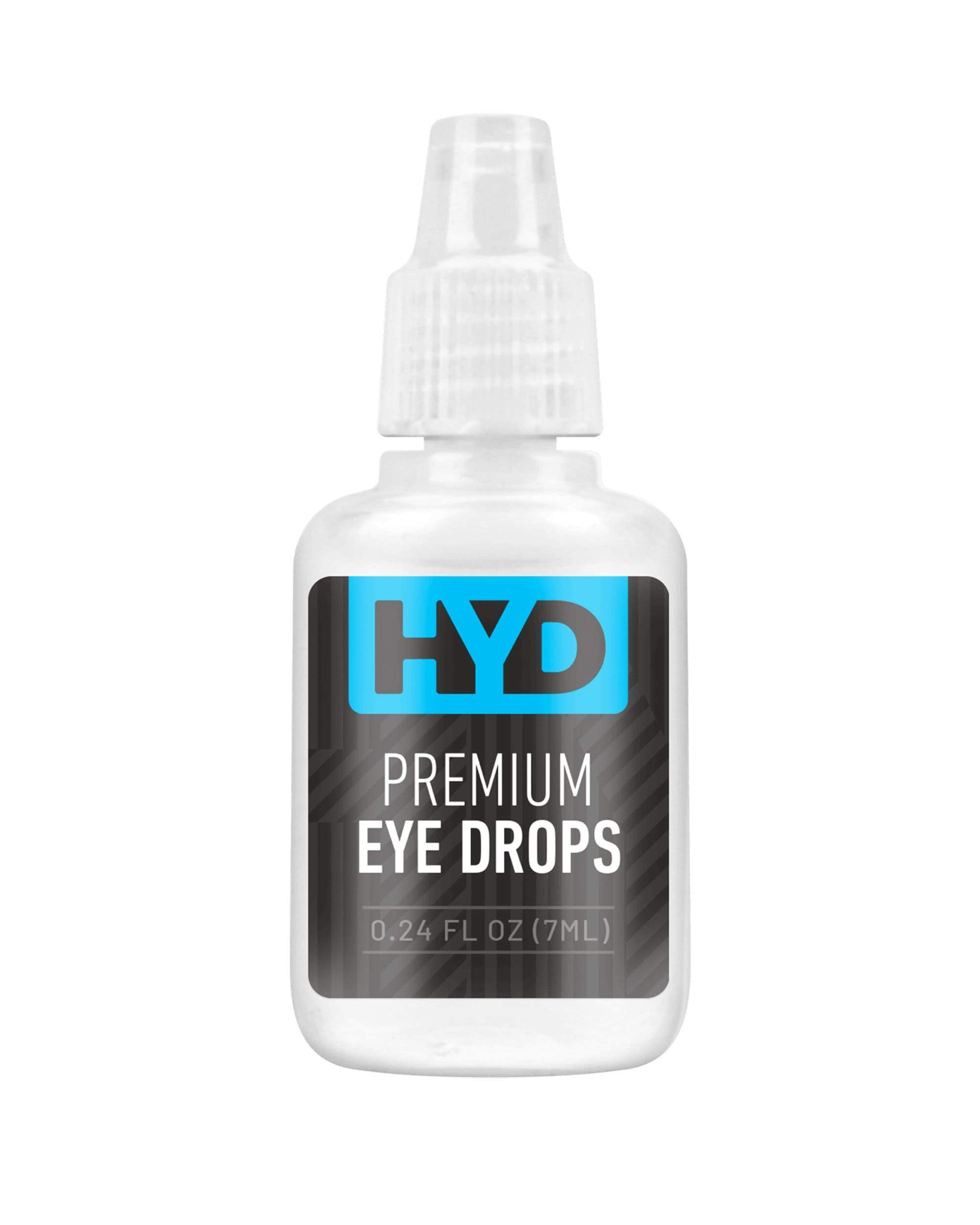 HYD Premium Eye Drops HYD Premium Eye Drops