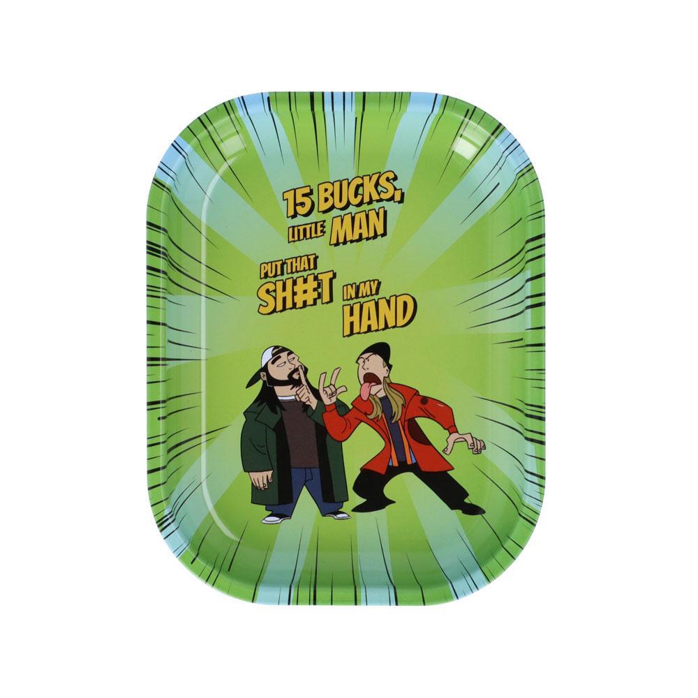 15 Bucks Rolling Tray 15 Bucks Rolling Tray