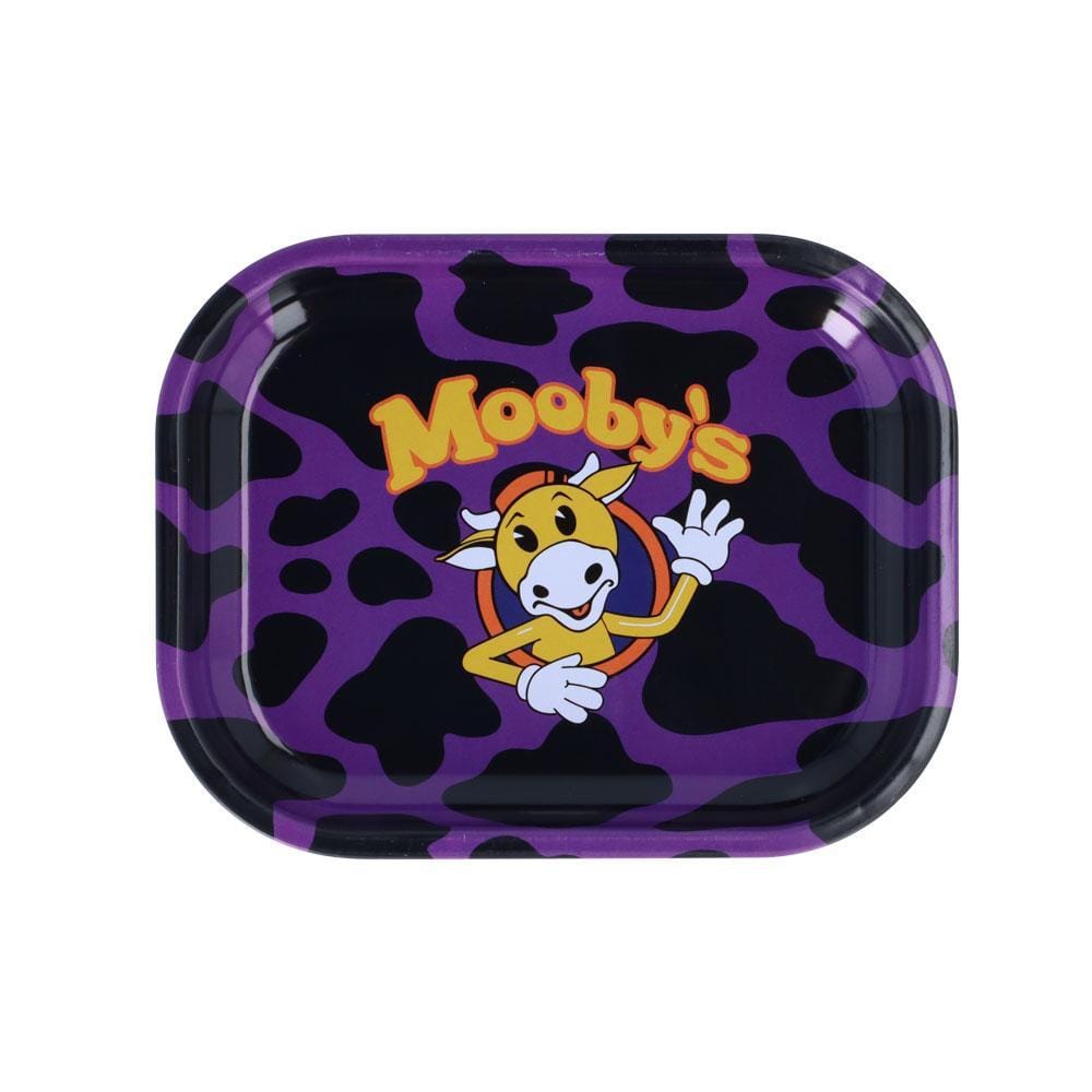 Mooby’s Rolling Tray Mooby’s Rolling Tray