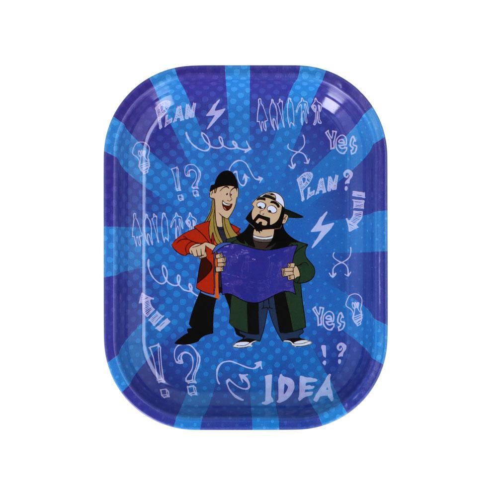 Think Rolling Tray Think Rolling Tray