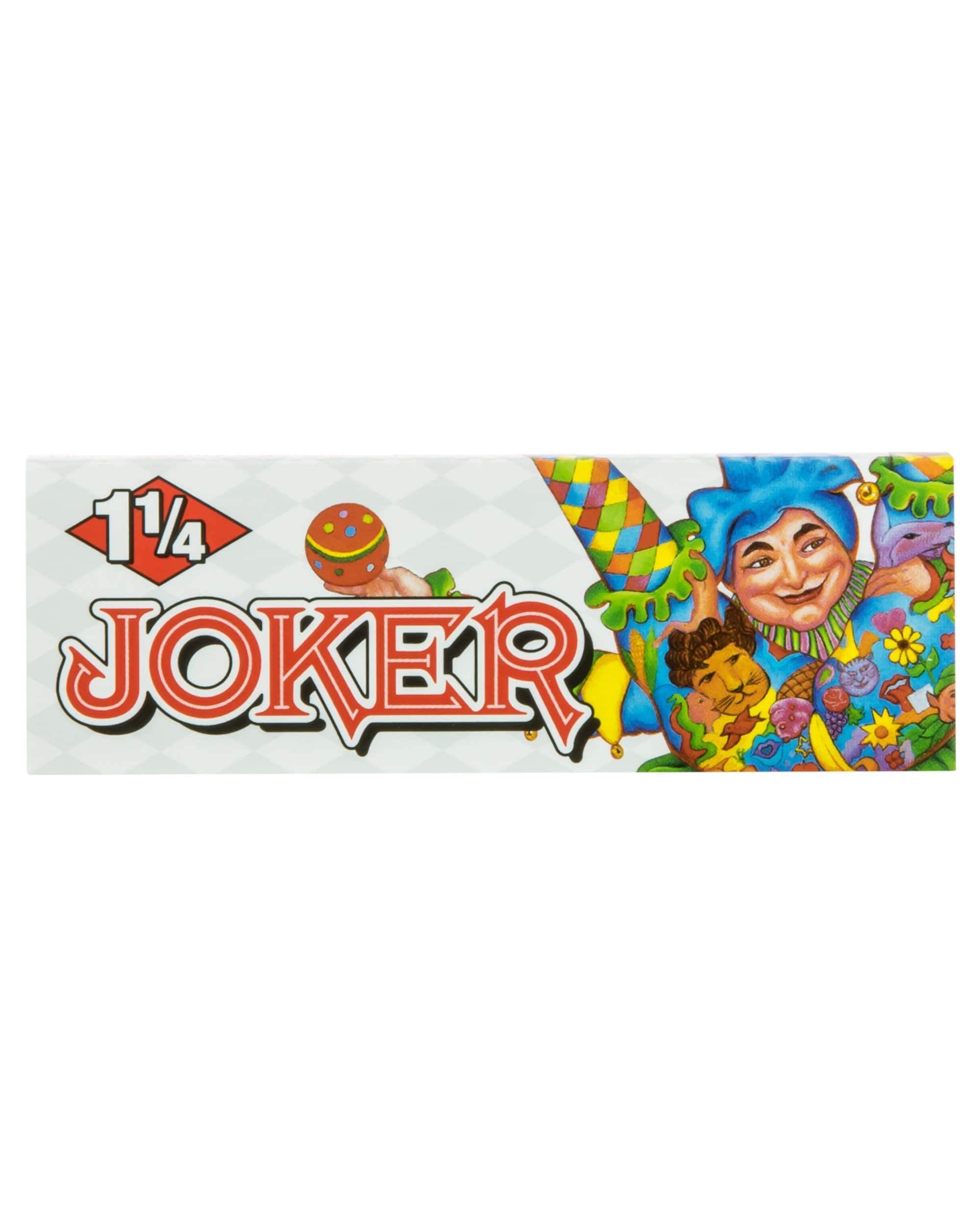 joker rolling papers joker rolling papers