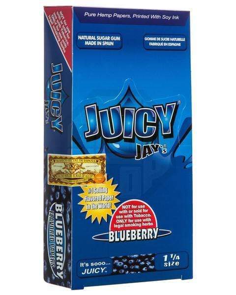 blueberry box of 24 packs blueberry box of 24 packs