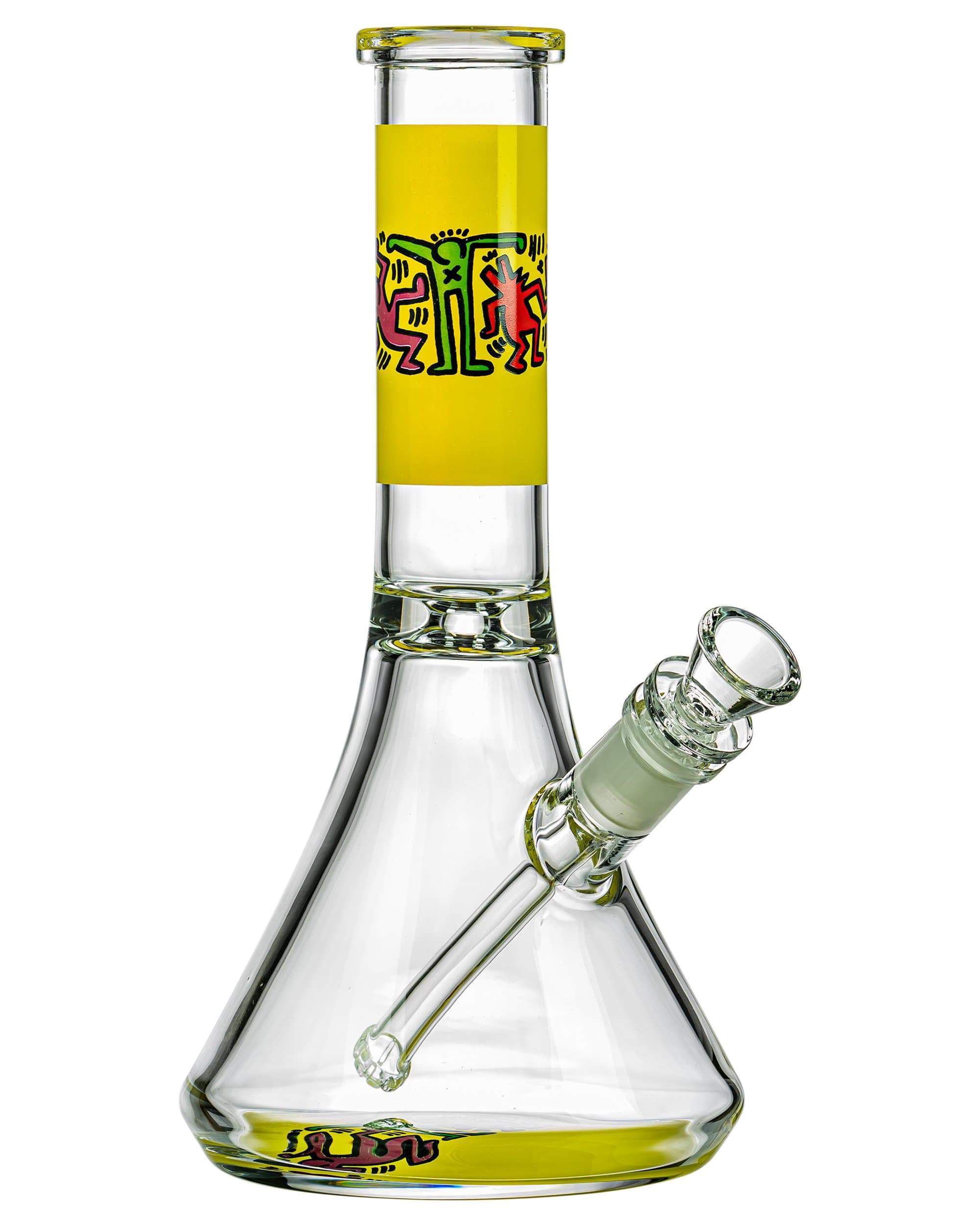 12.4" Beaker Water Pipe 12.4" Beaker Water Pipe