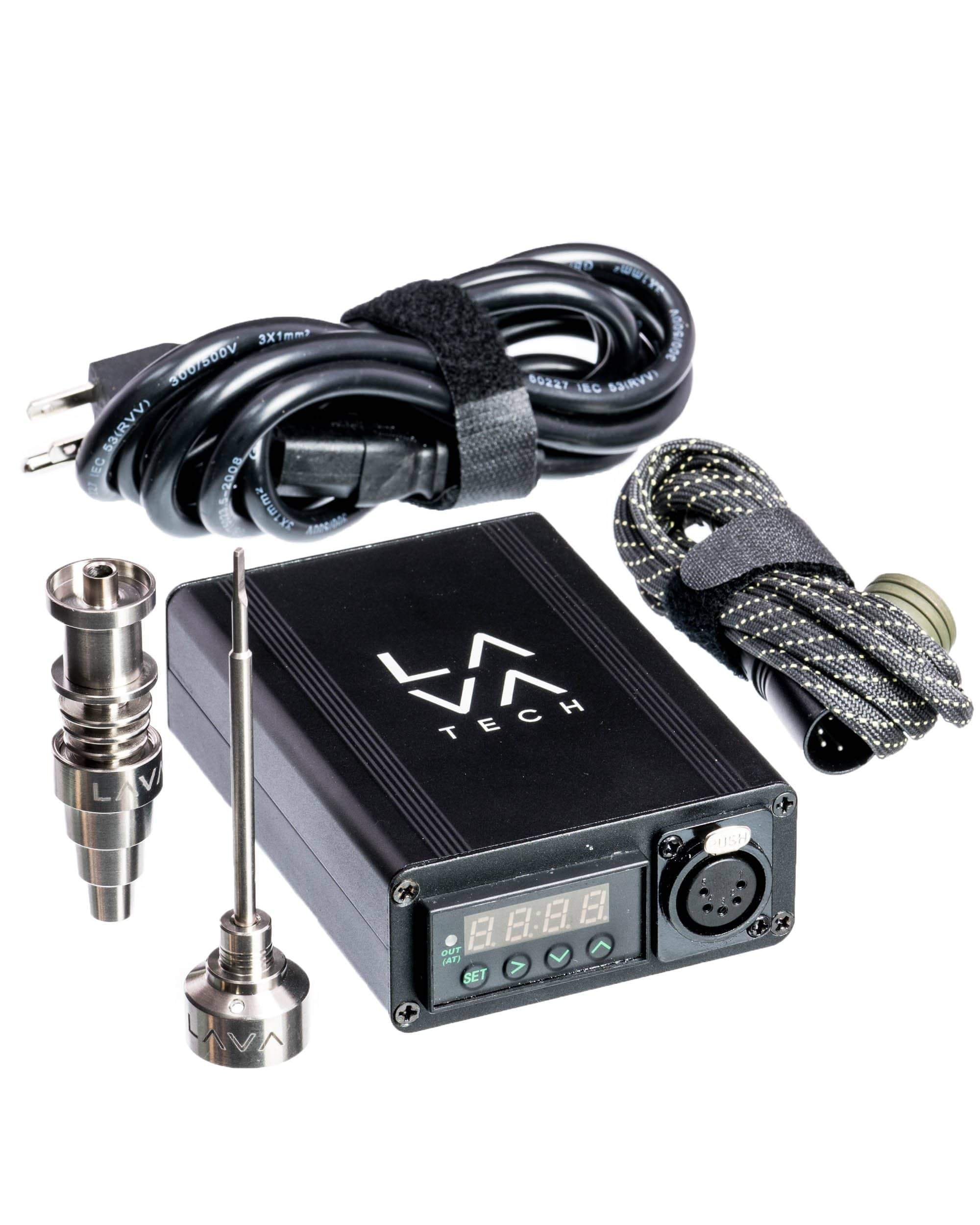 "Classic" E-Nail Kit "Classic" E-Nail Kit